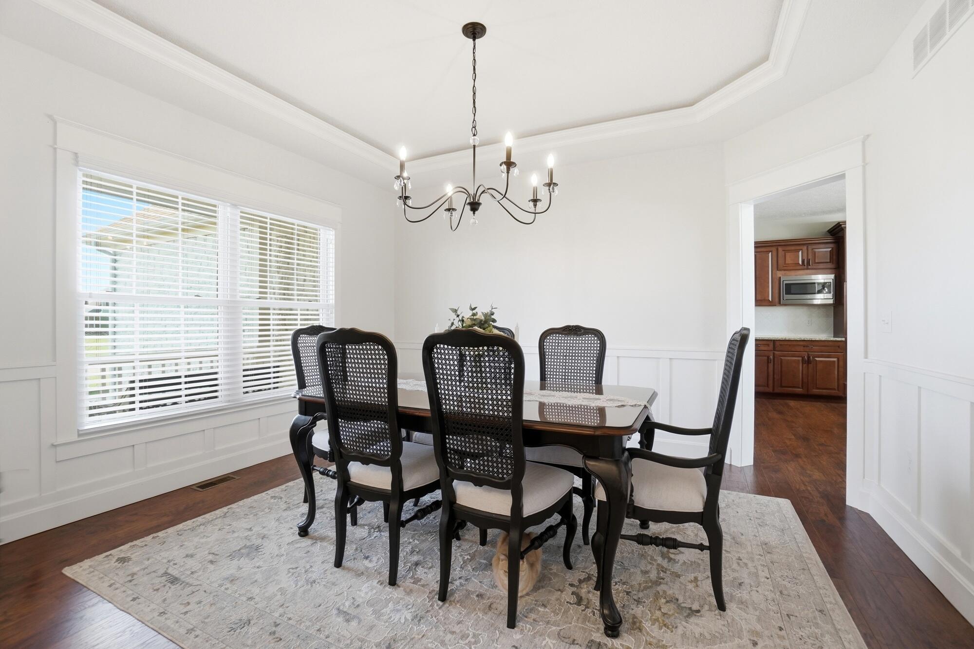 1250 Macintosh Court, Tipp City, Ohio 45371