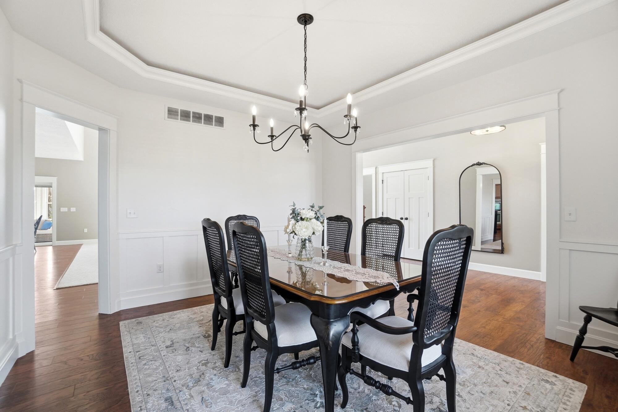 1250 Macintosh Court, Tipp City, Ohio 45371