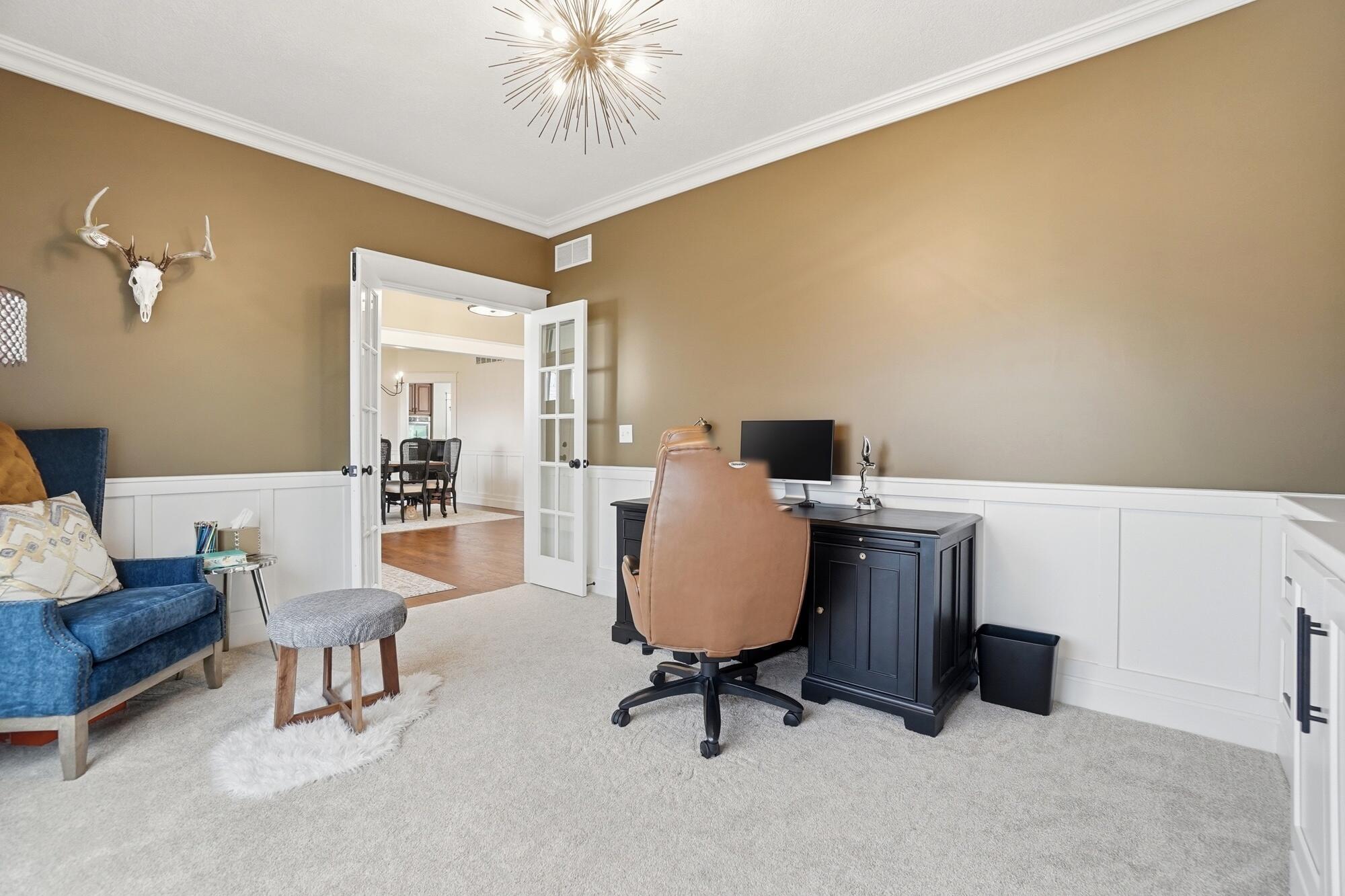 1250 Macintosh Court, Tipp City, Ohio 45371