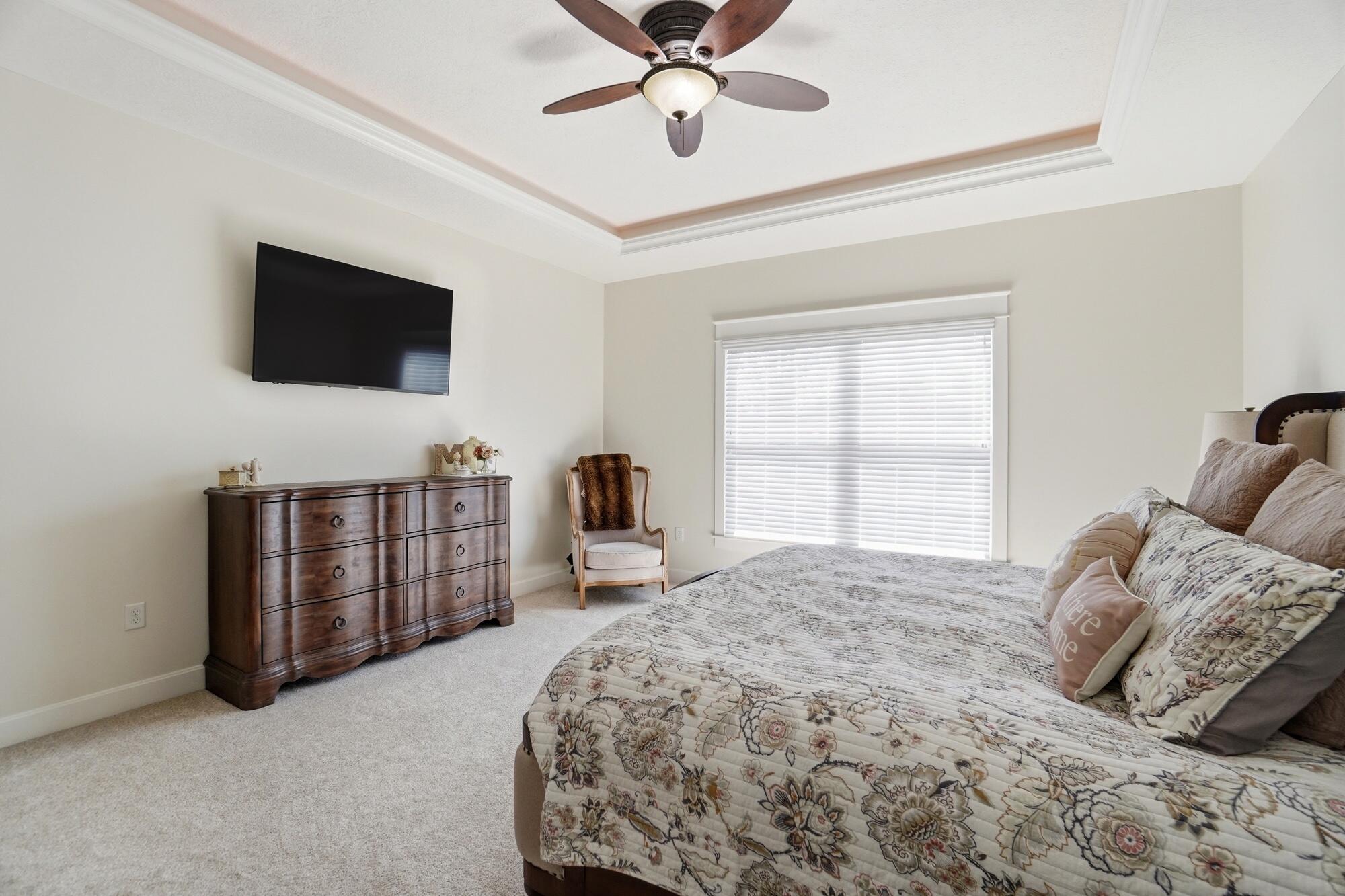 1250 Macintosh Court, Tipp City, Ohio 45371