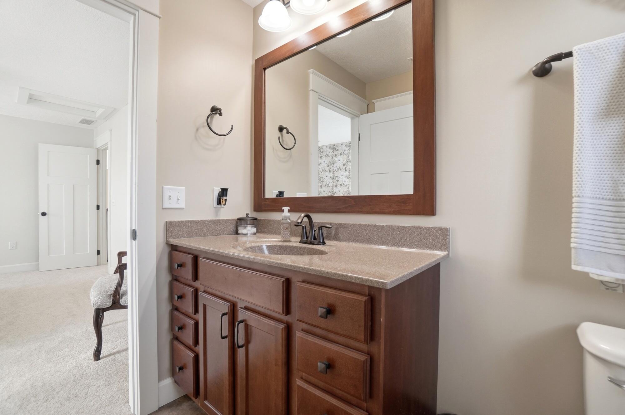 1250 Macintosh Court, Tipp City, Ohio 45371