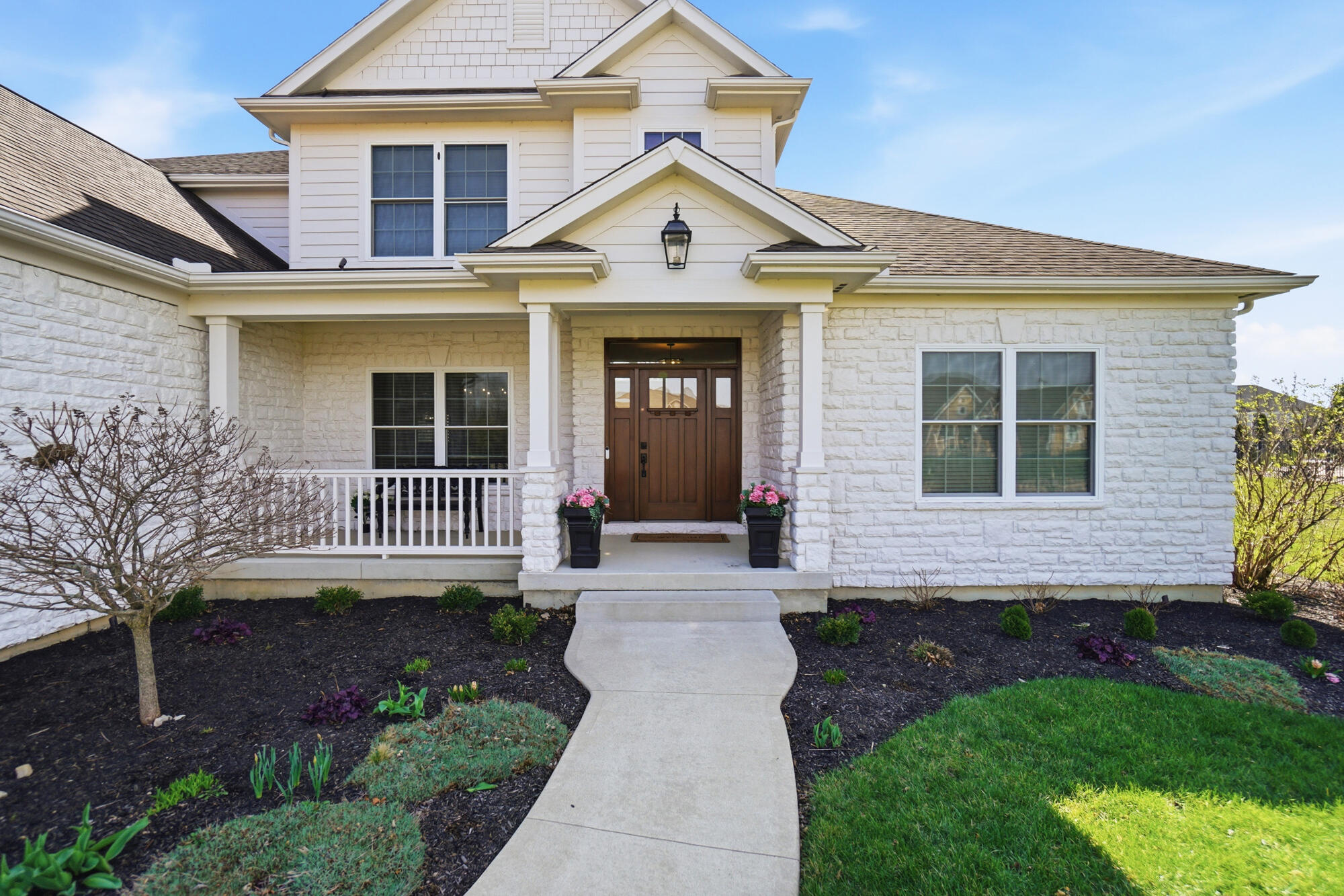 1250 Macintosh Court, Tipp City, Ohio 45371