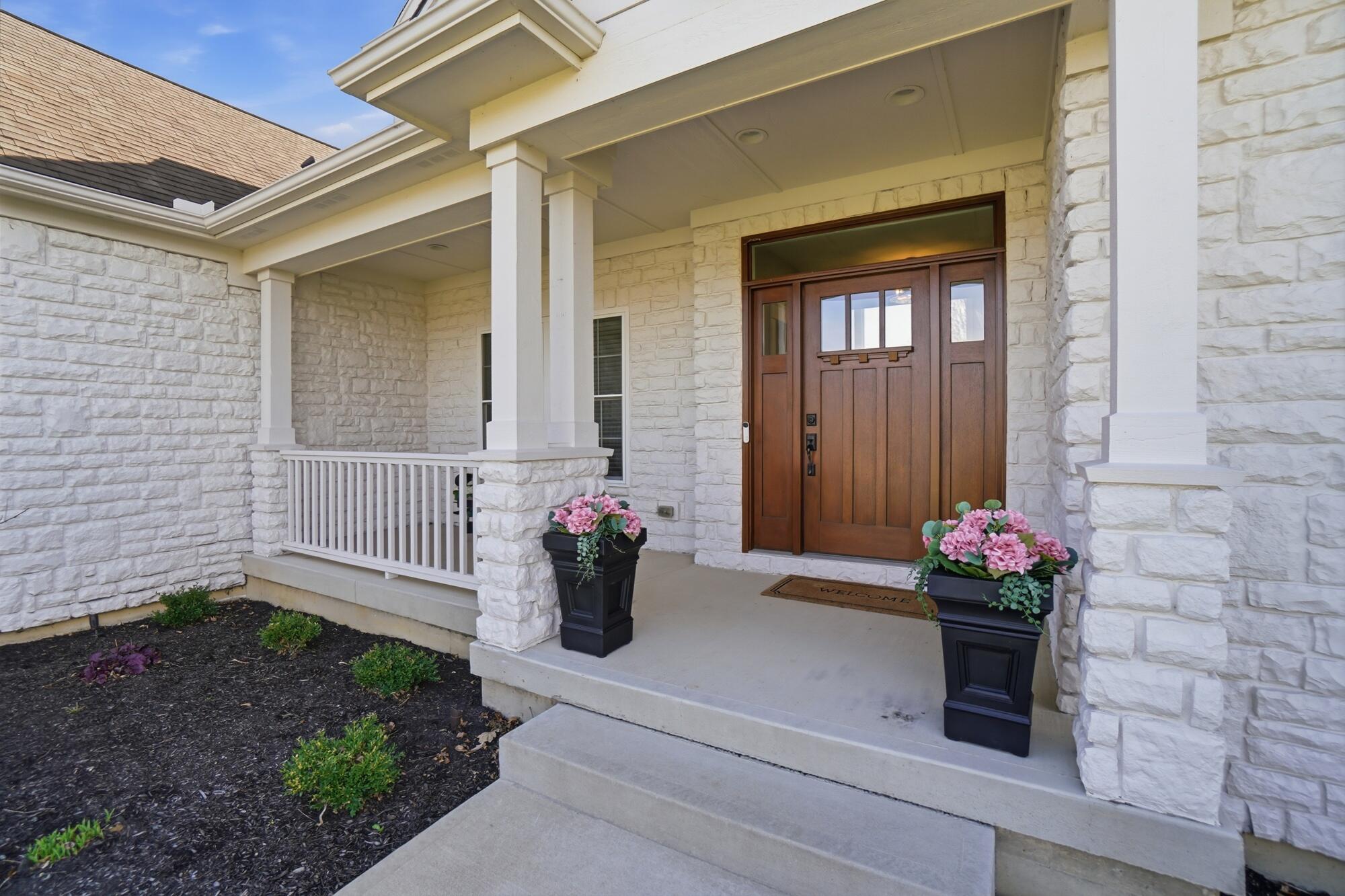 1250 Macintosh Court, Tipp City, Ohio 45371