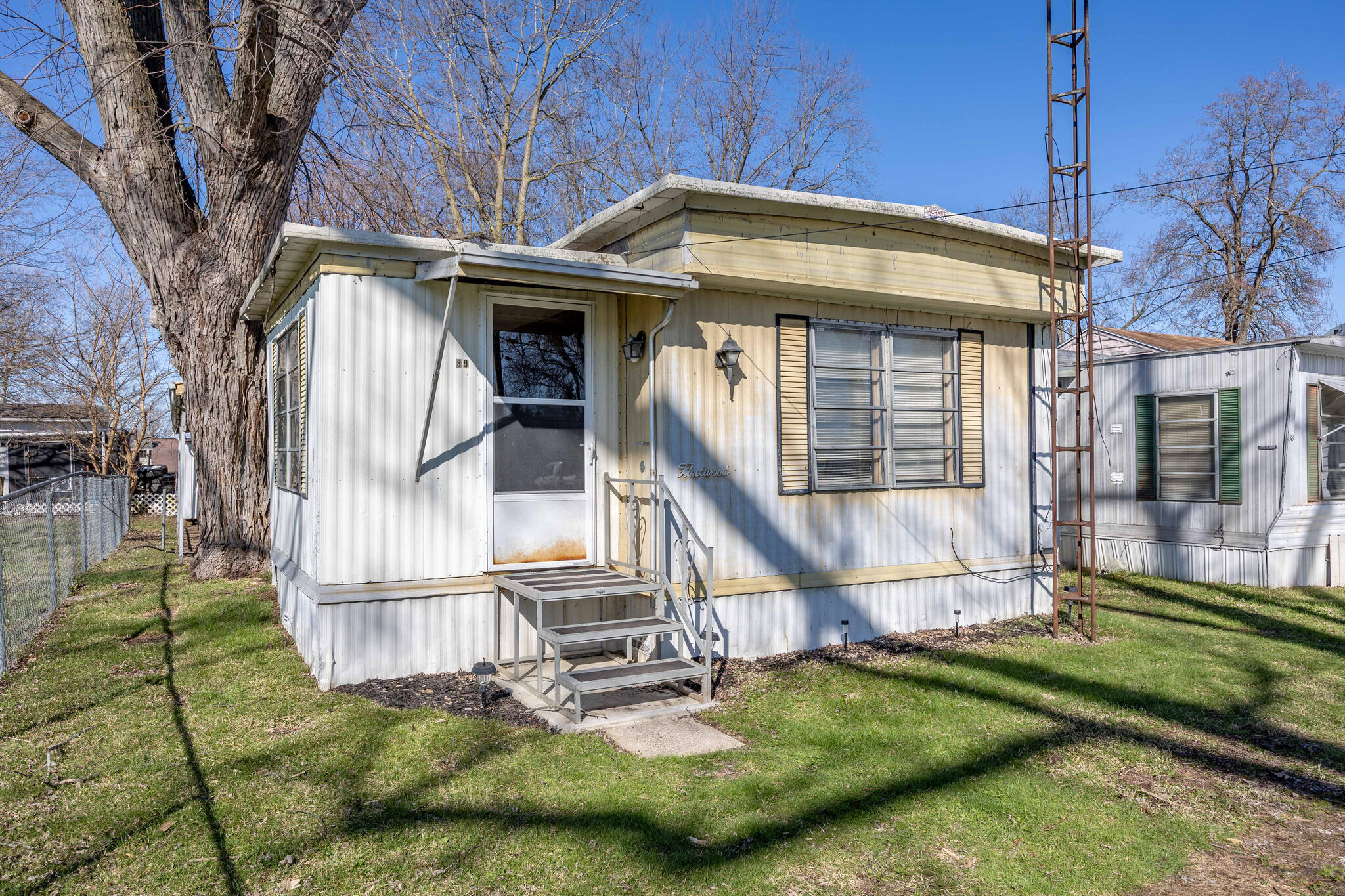 8312 OH-366, Russells Point, Ohio 43348