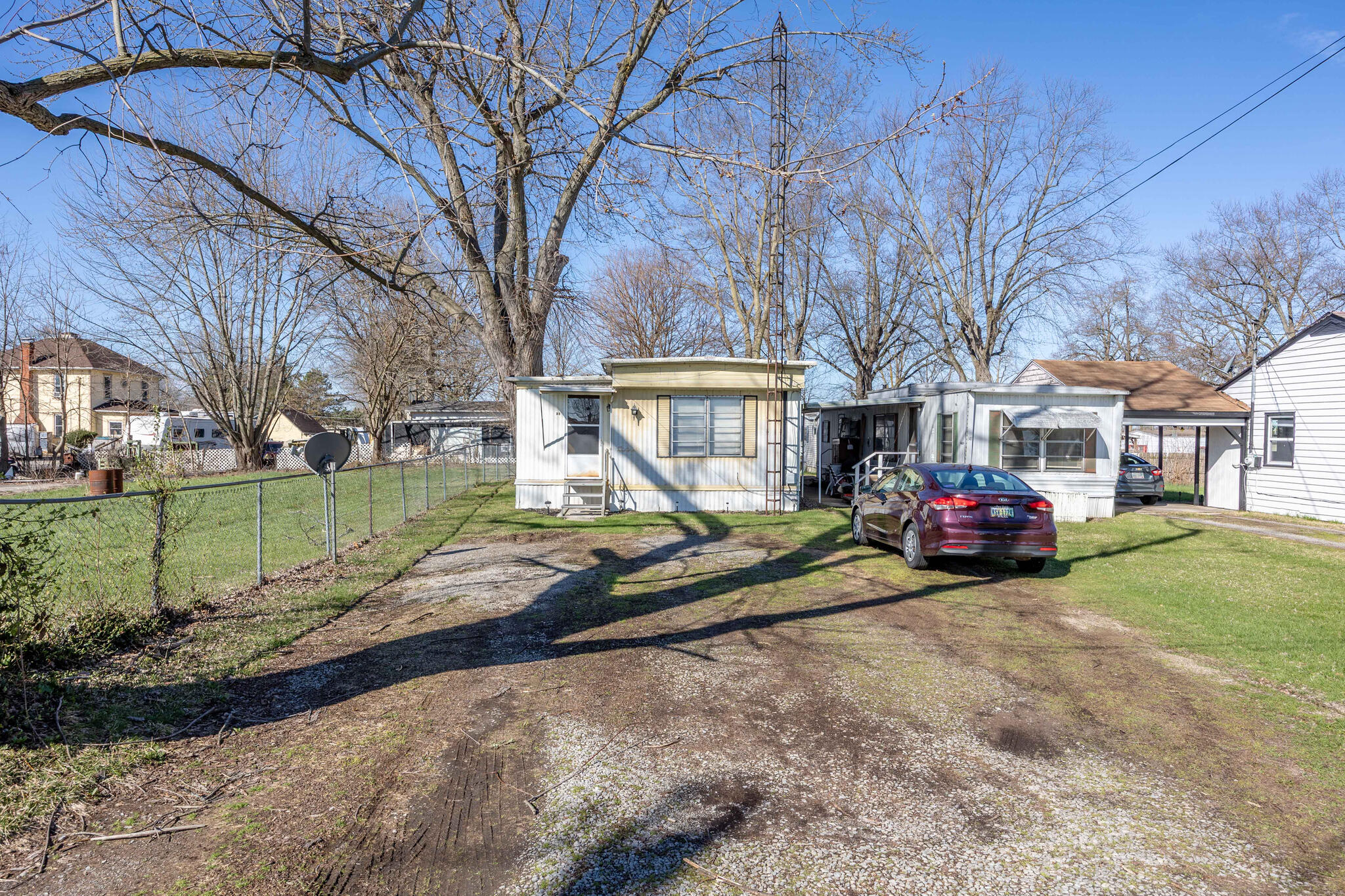 8312 OH-366, Russells Point, Ohio 43348