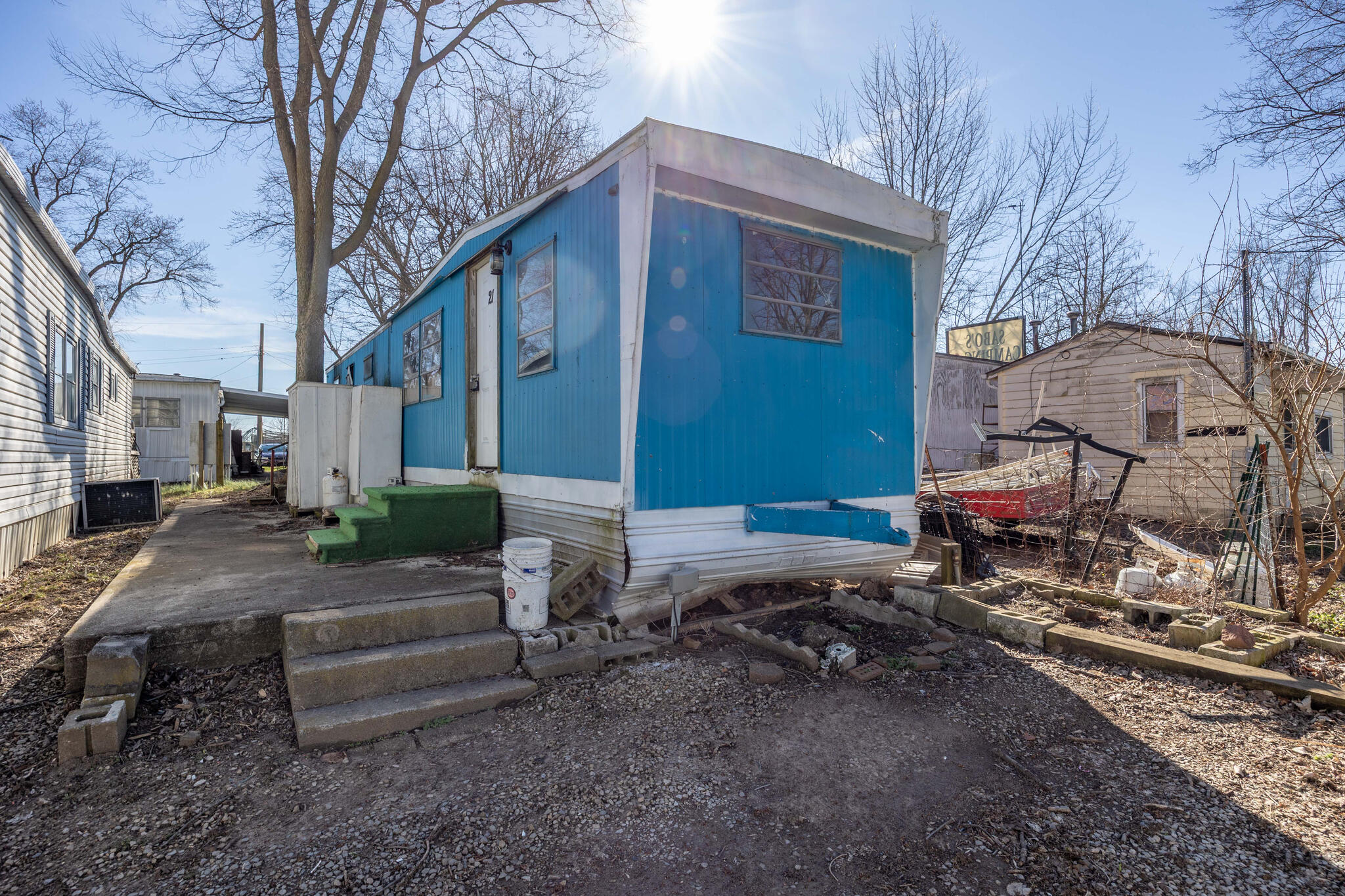 8312 OH-366, Russells Point, Ohio 43348