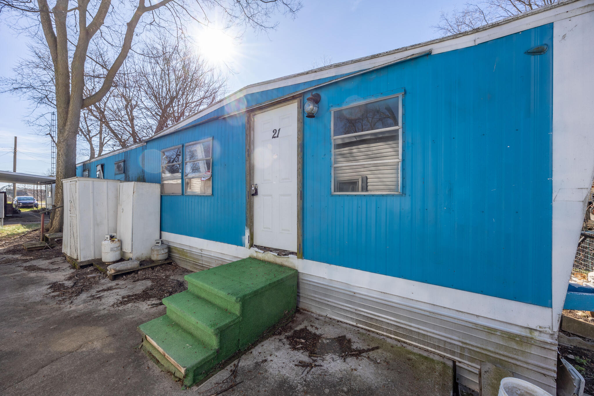 8312 OH-366, Russells Point, Ohio 43348