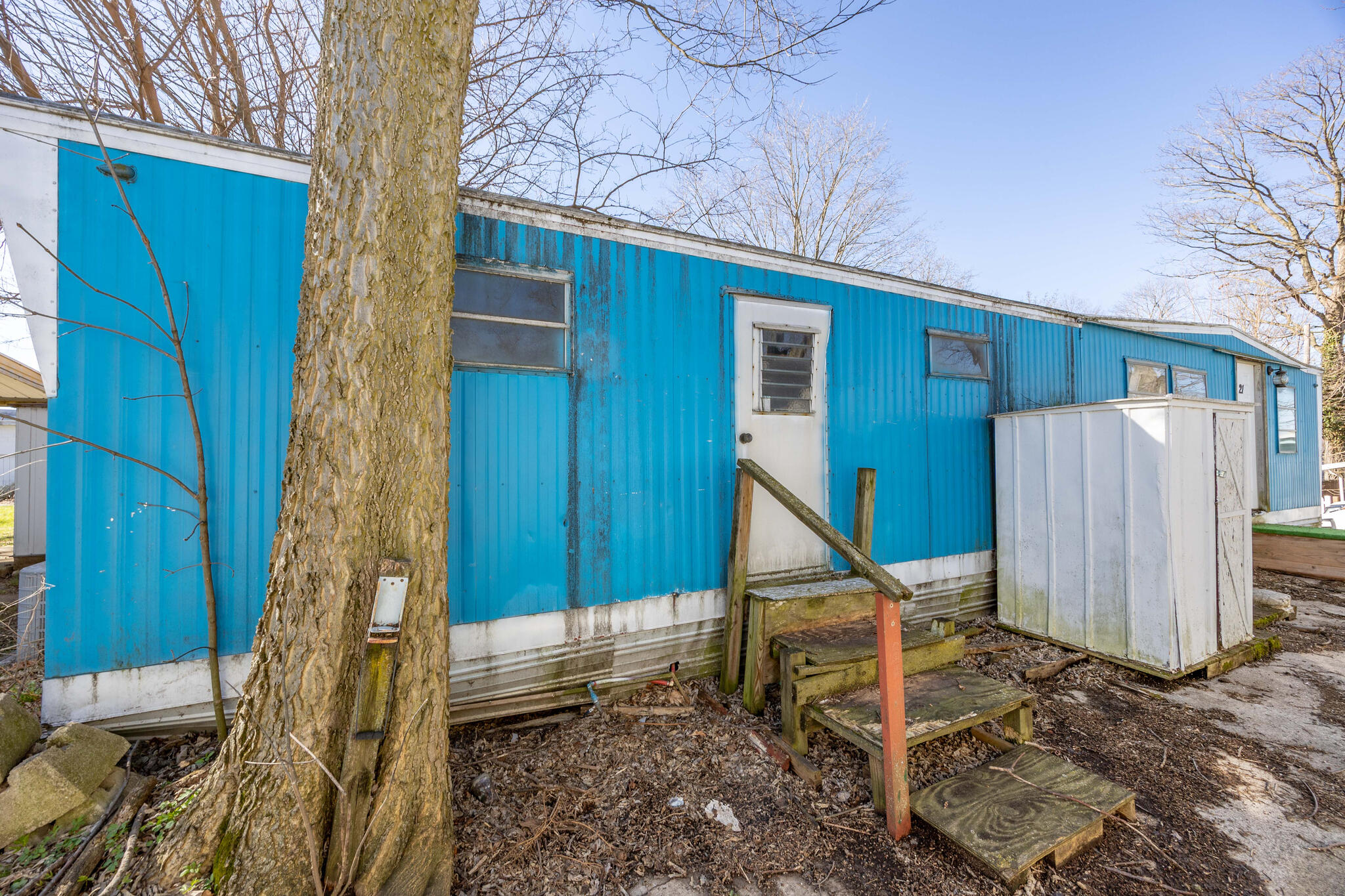 8312 OH-366, Russells Point, Ohio 43348