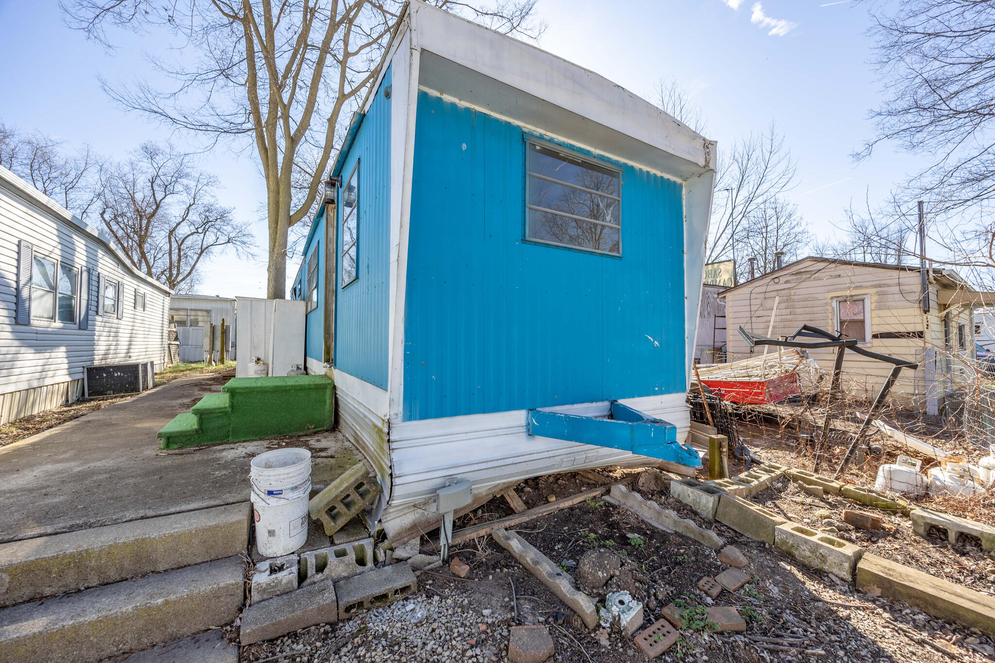 8312 OH-366, Russells Point, Ohio 43348