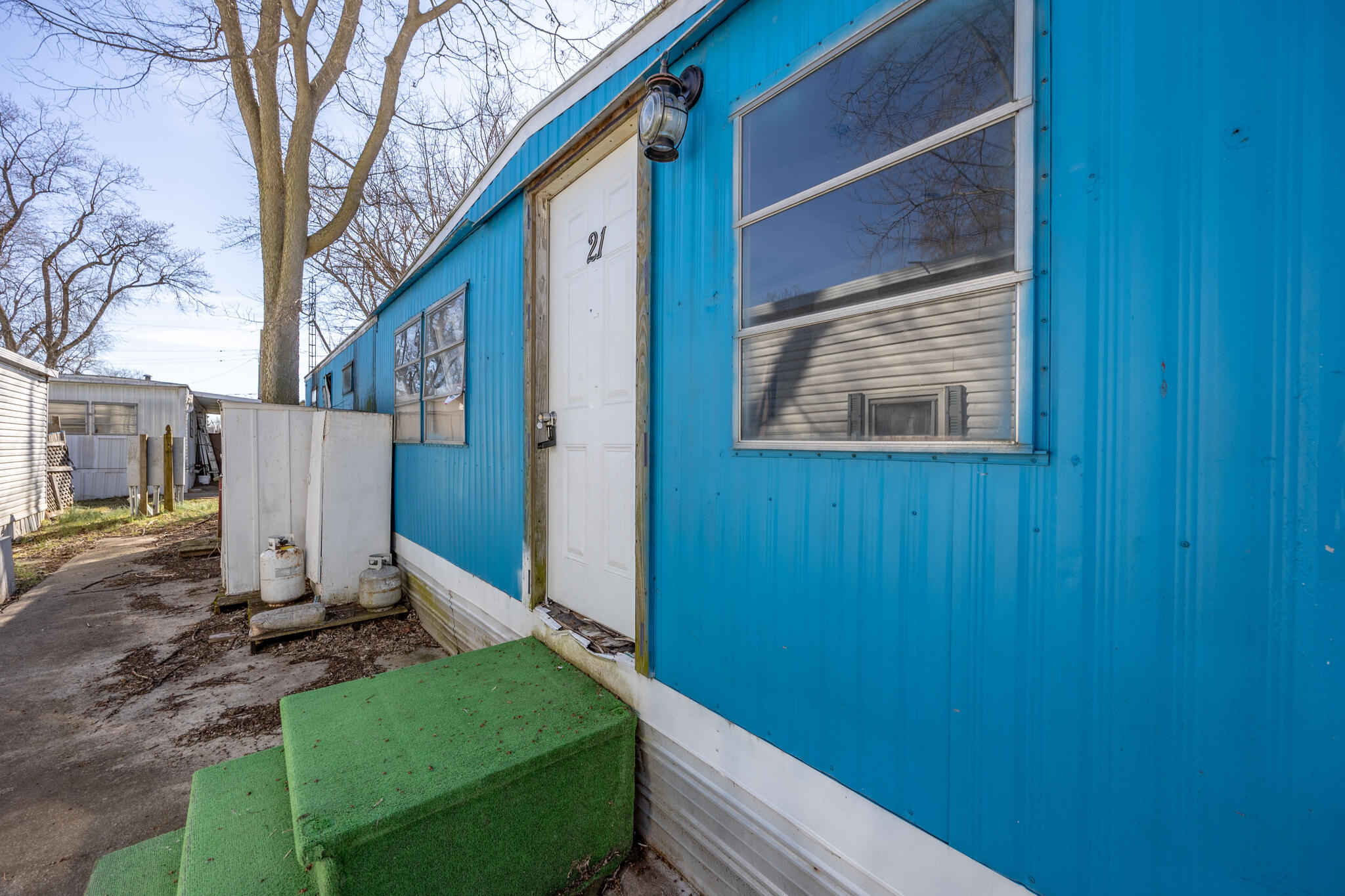 8312 OH-366, Russells Point, Ohio 43348