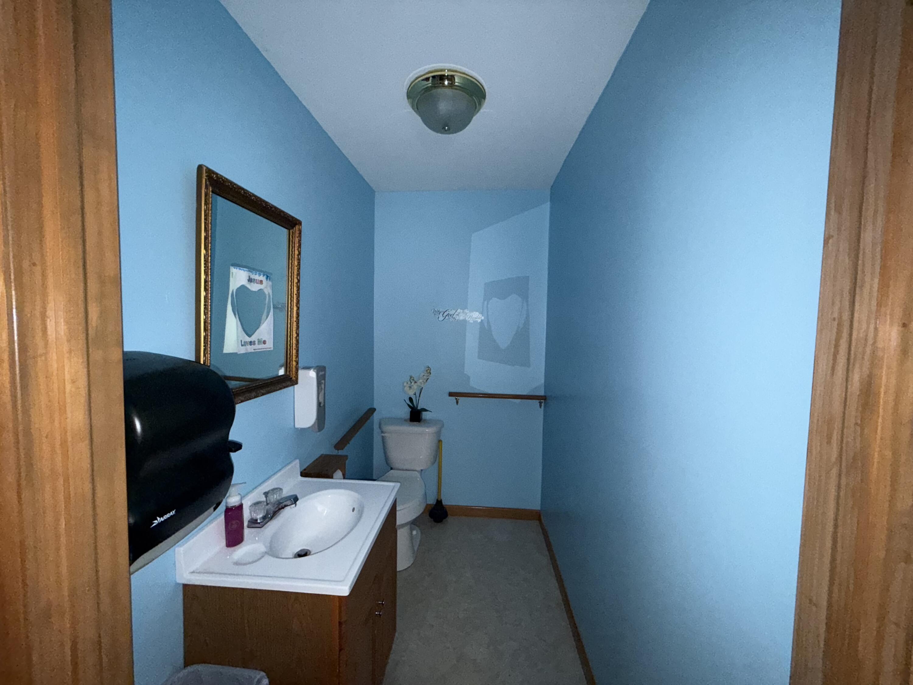 150 Main Street, Mount Victory, Ohio 43340