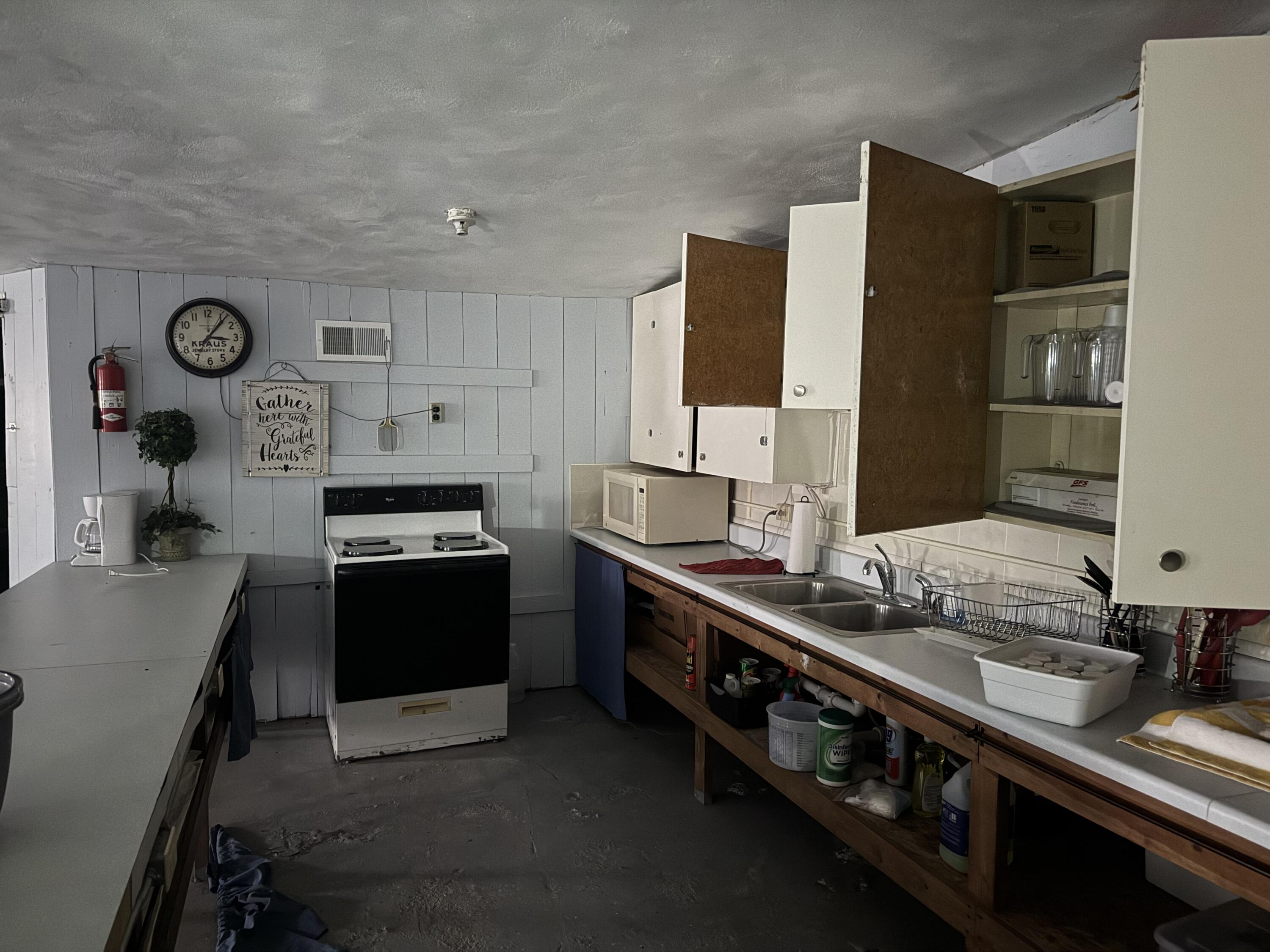 150 Main Street, Mount Victory, Ohio 43340