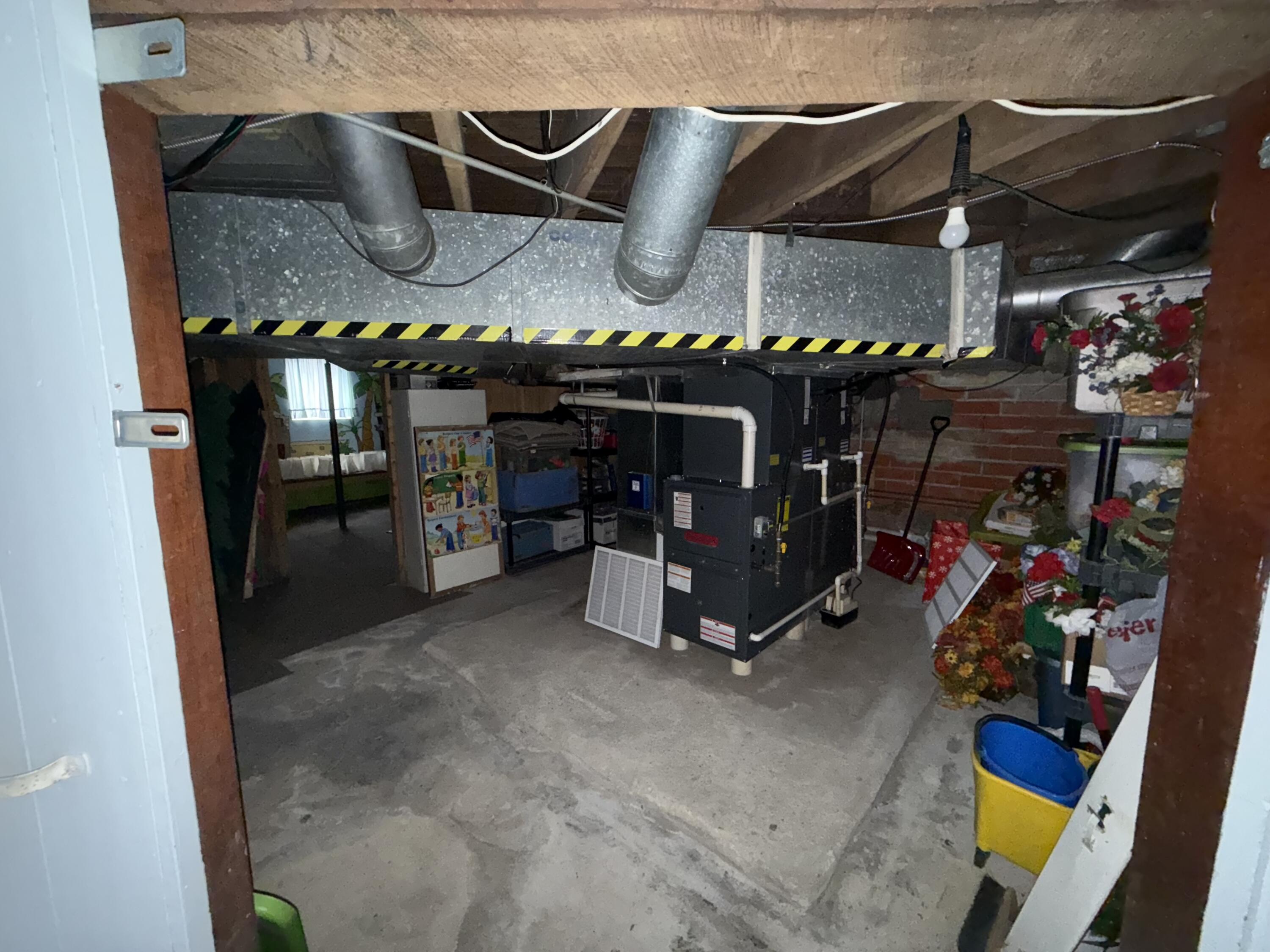 150 Main Street, Mount Victory, Ohio 43340