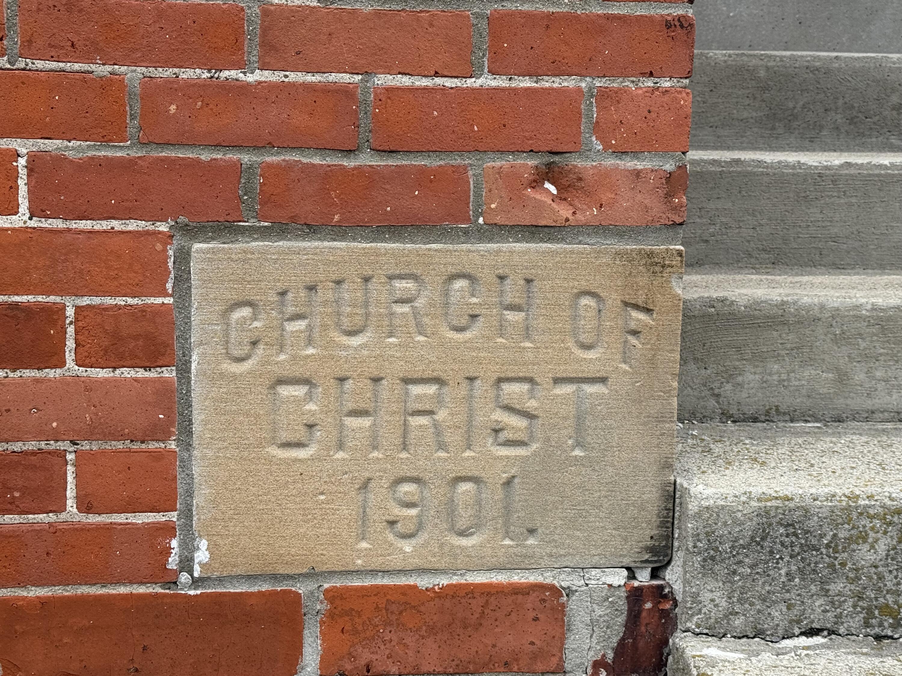 150 Main Street, Mount Victory, Ohio 43340