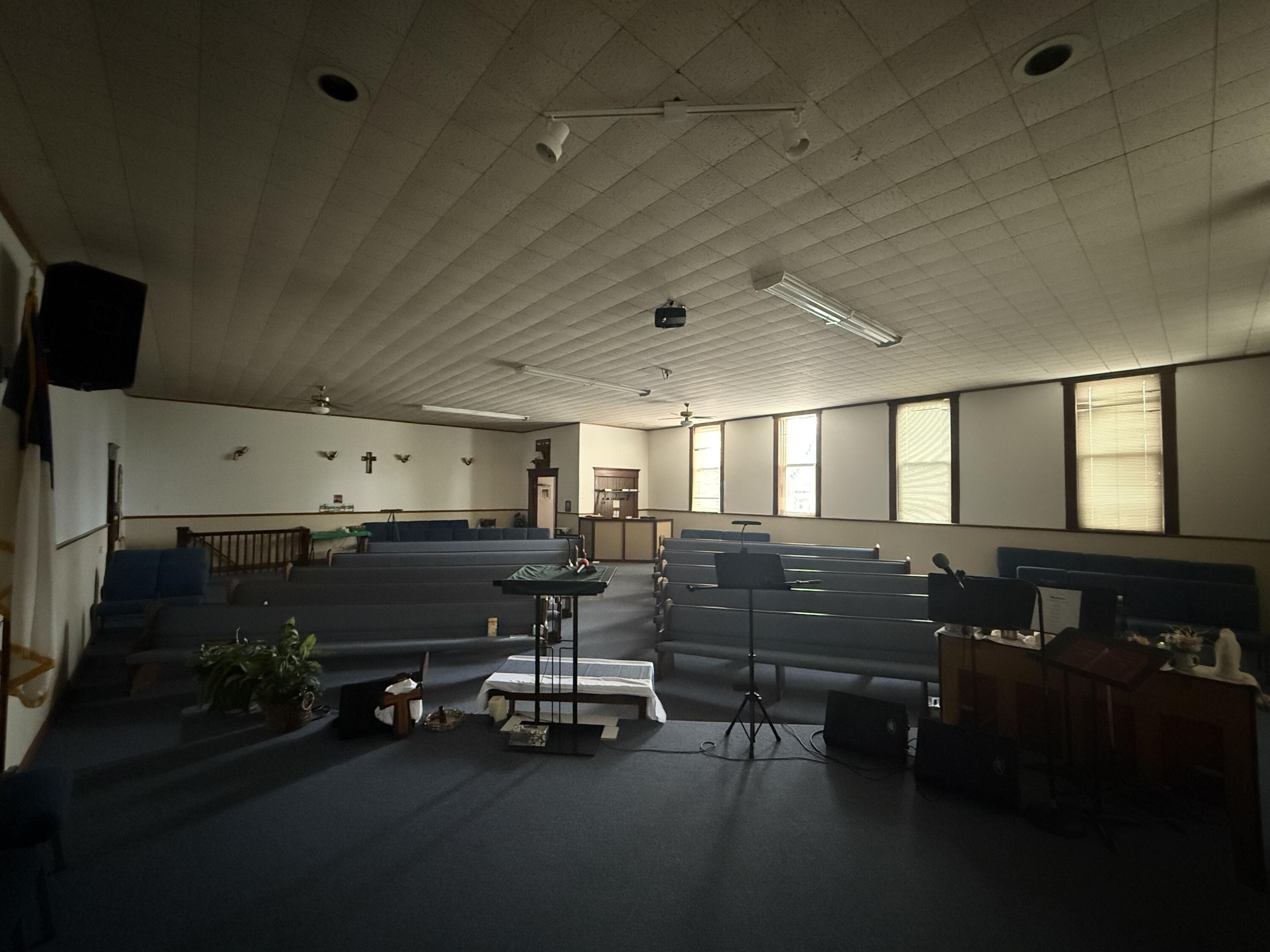 150 Main Street, Mount Victory, Ohio 43340