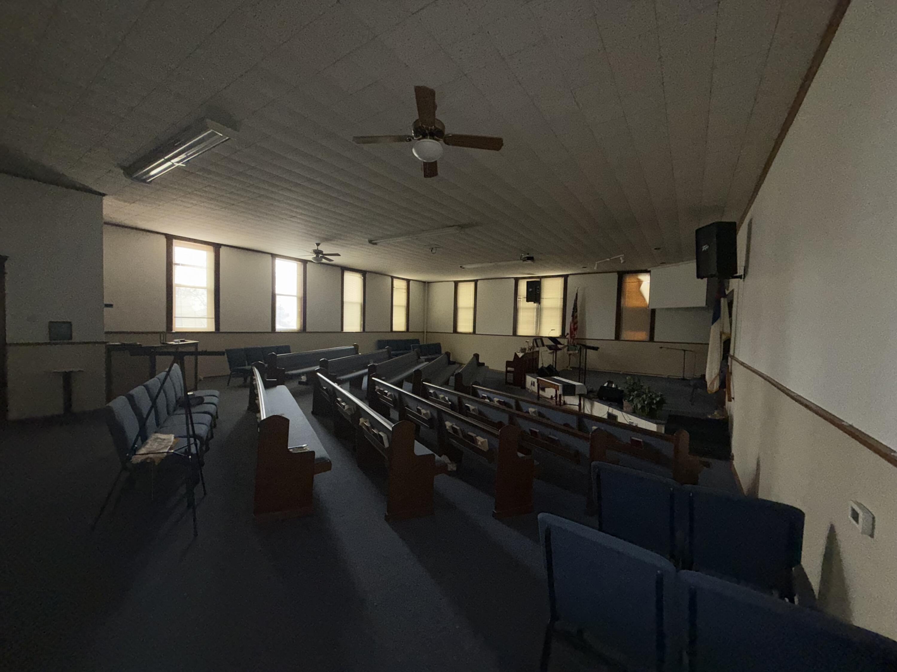 150 Main Street, Mount Victory, Ohio 43340