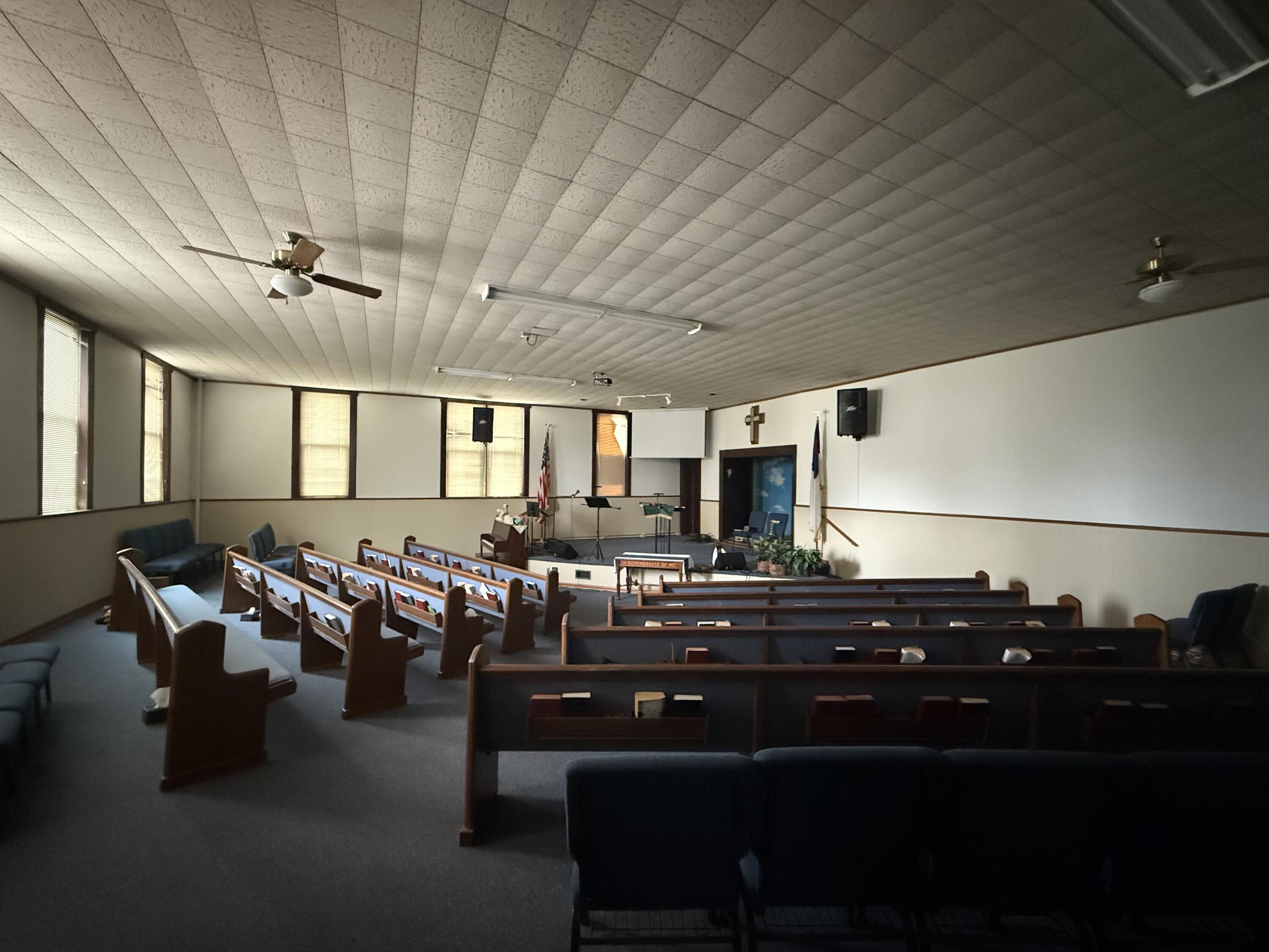 150 Main Street, Mount Victory, Ohio 43340