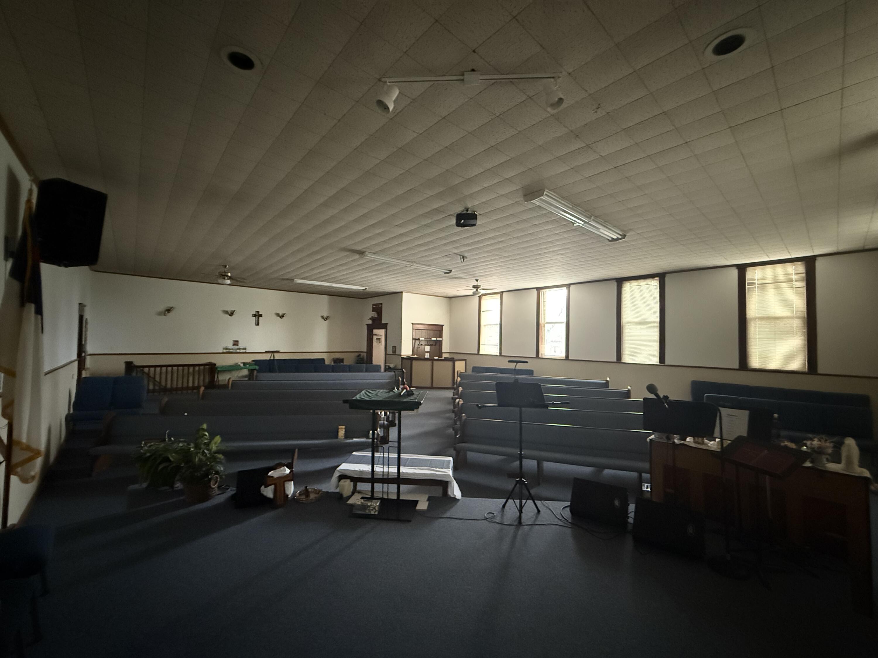 150 Main Street, Mount Victory, Ohio 43340