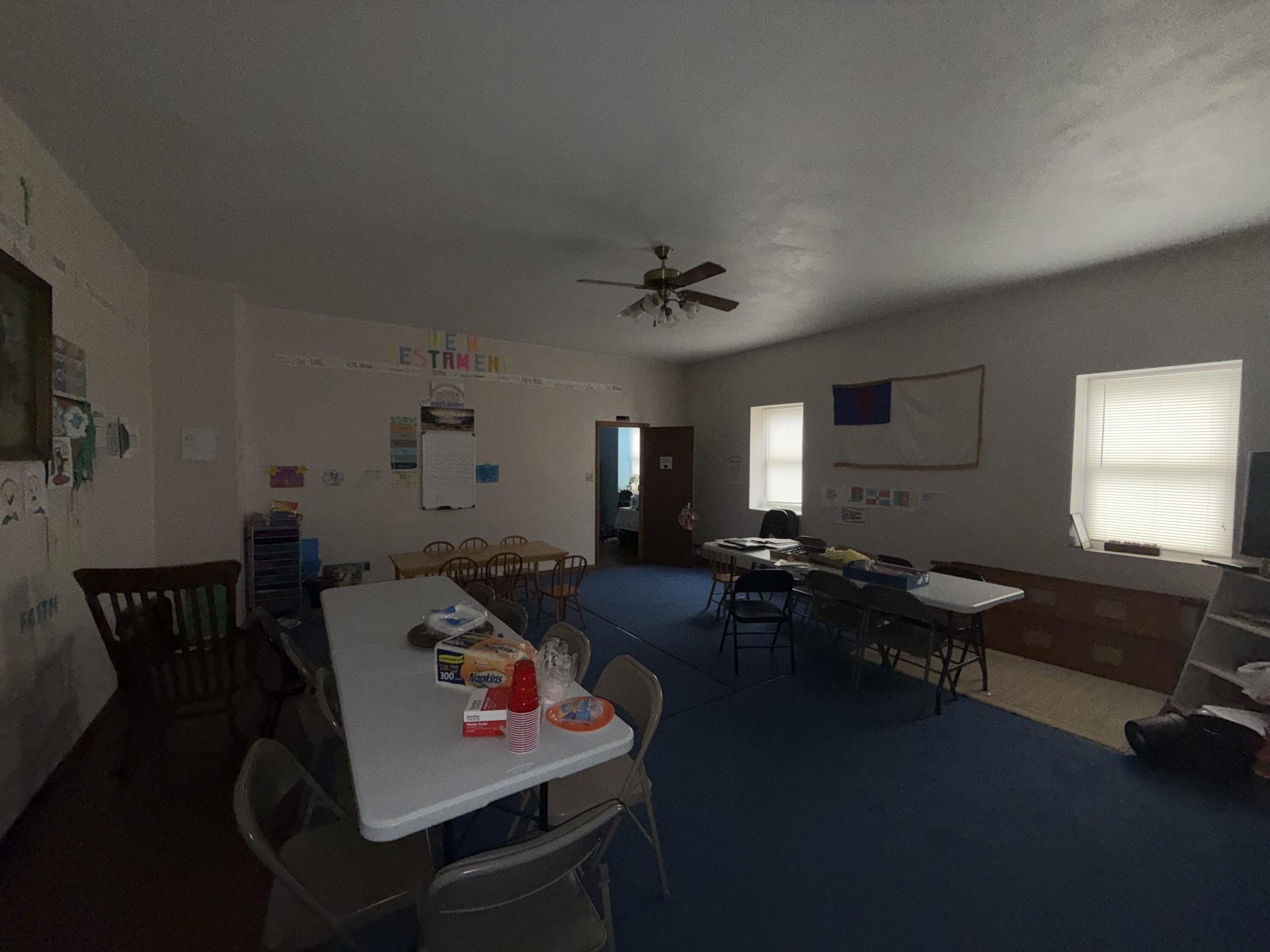 150 Main Street, Mount Victory, Ohio 43340