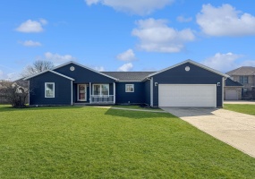 119 Pro Circle, Urbana, Ohio 43078, 3 Bedrooms Bedrooms, ,2 BathroomsBathrooms,Residential,For Sale,Pro,1044089