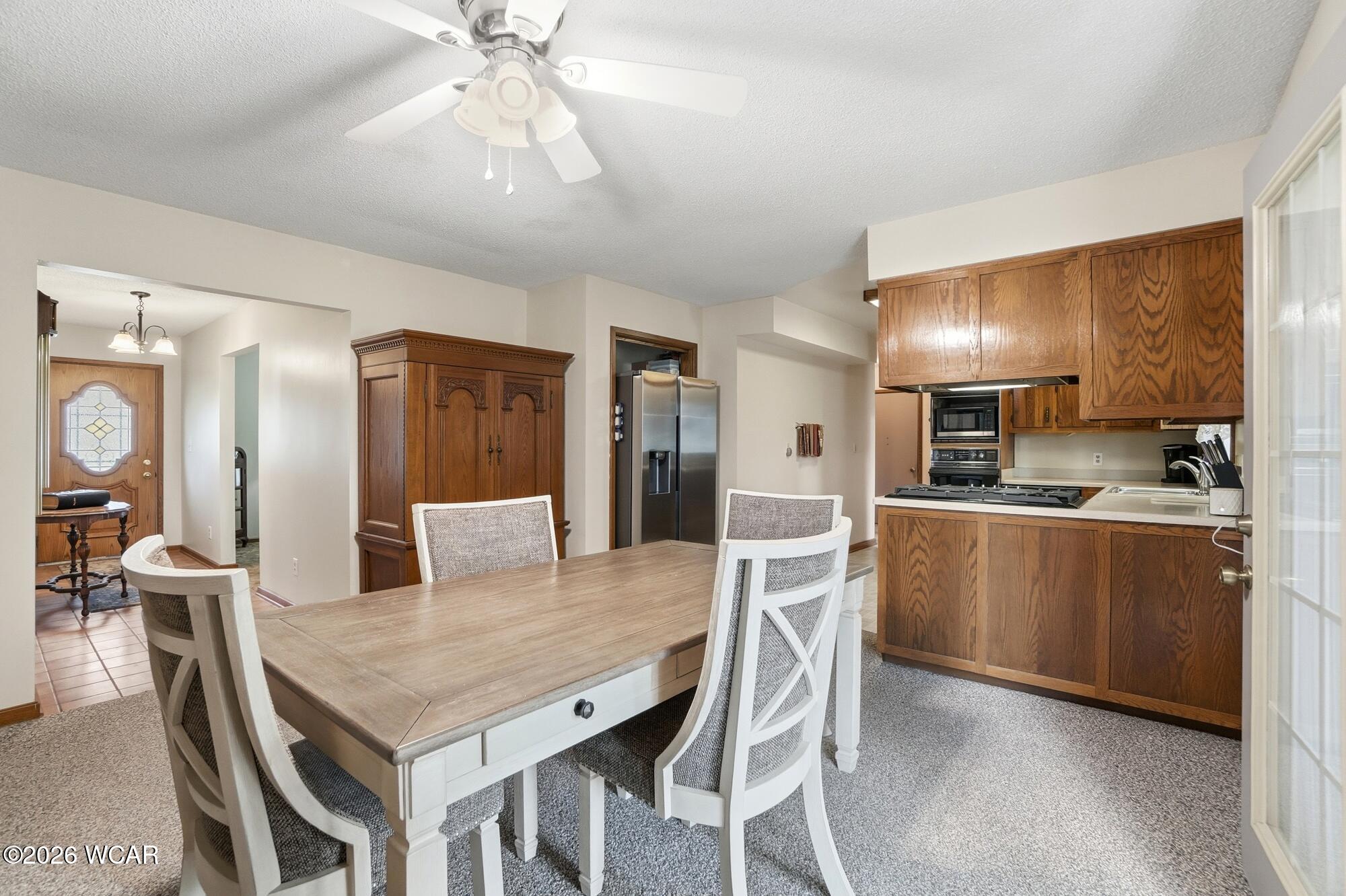 2598 Kimberly Drive, Lima, Ohio