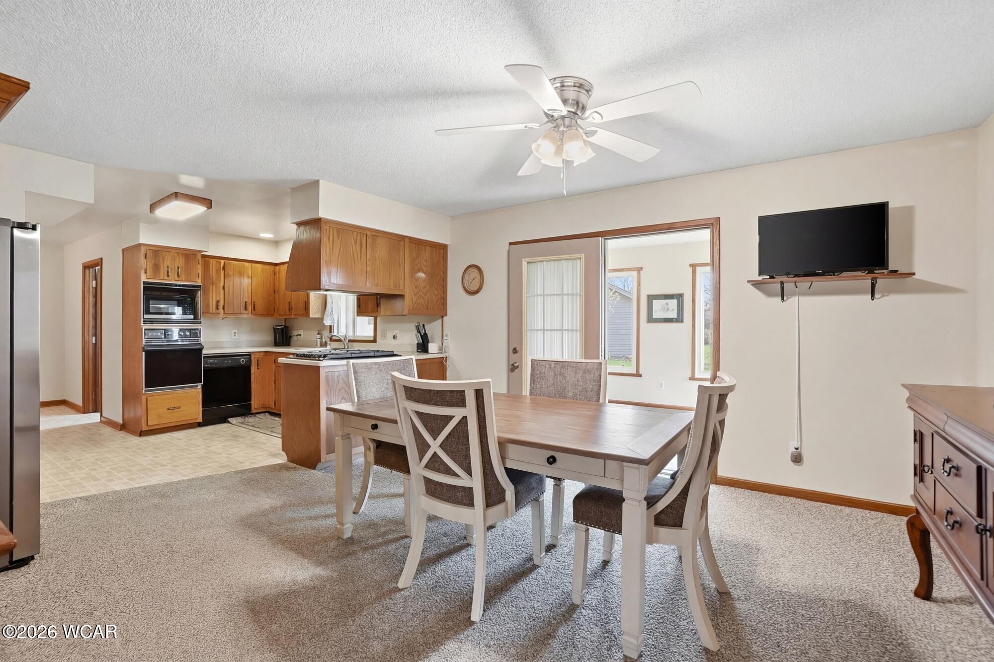 2598 Kimberly Drive, Lima, Ohio