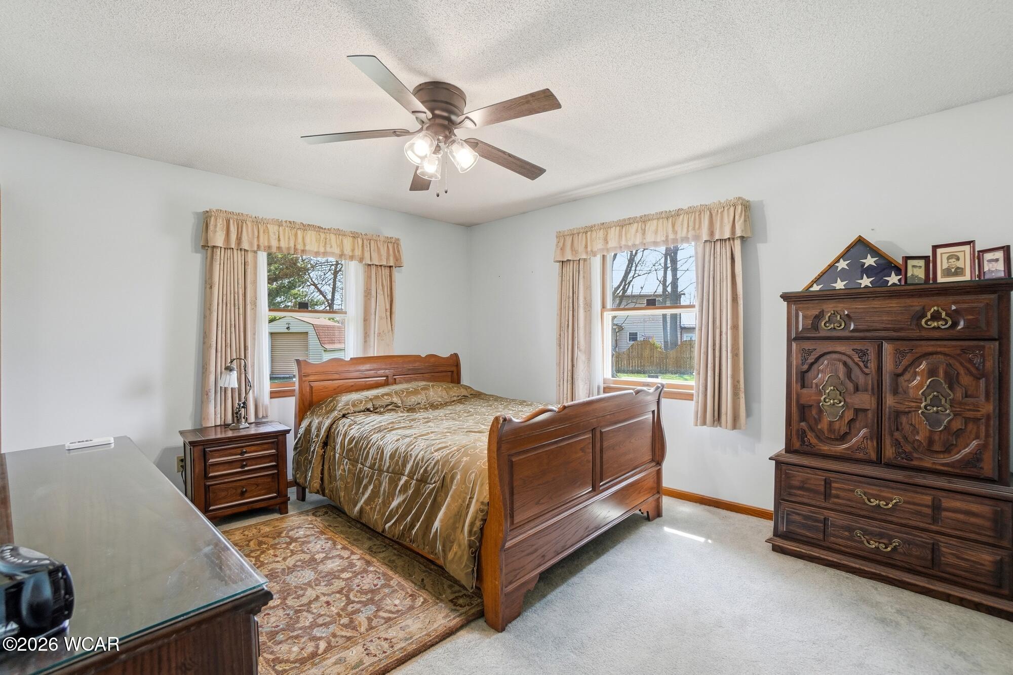 2598 Kimberly Drive, Lima, Ohio