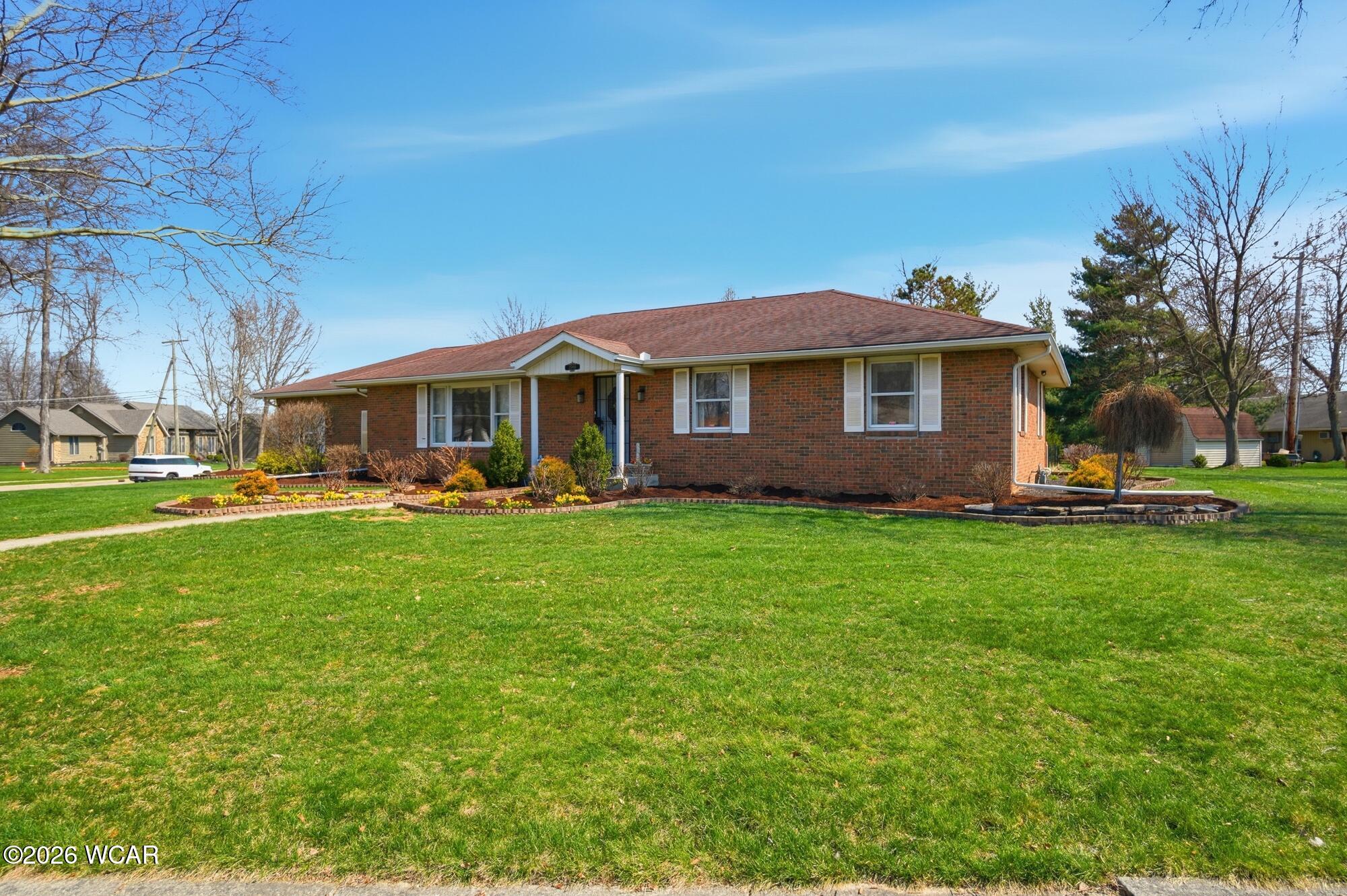 2598 Kimberly Drive, Lima, Ohio