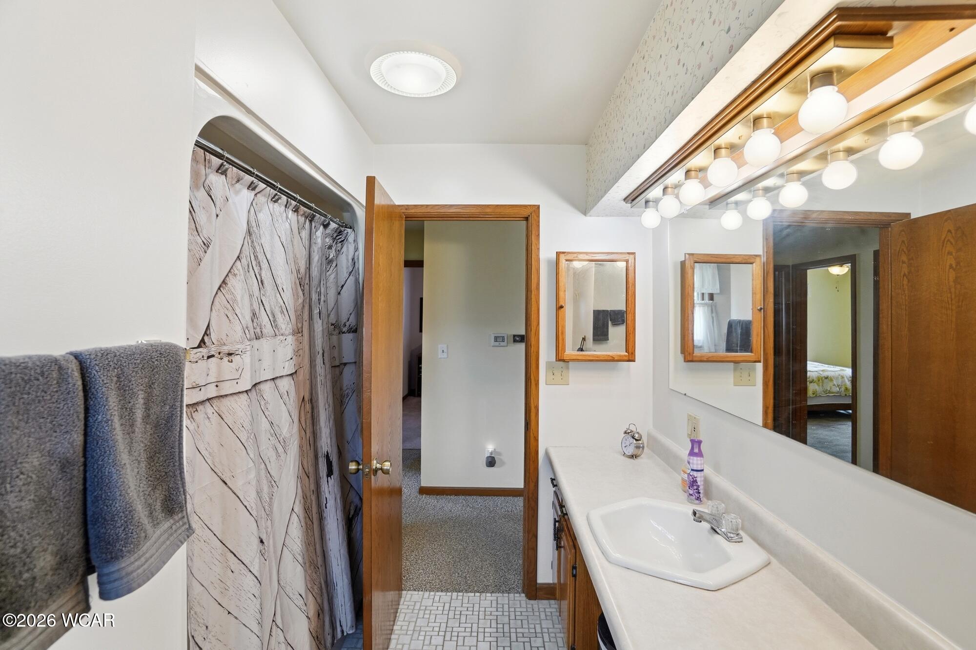 2598 Kimberly Drive, Lima, Ohio