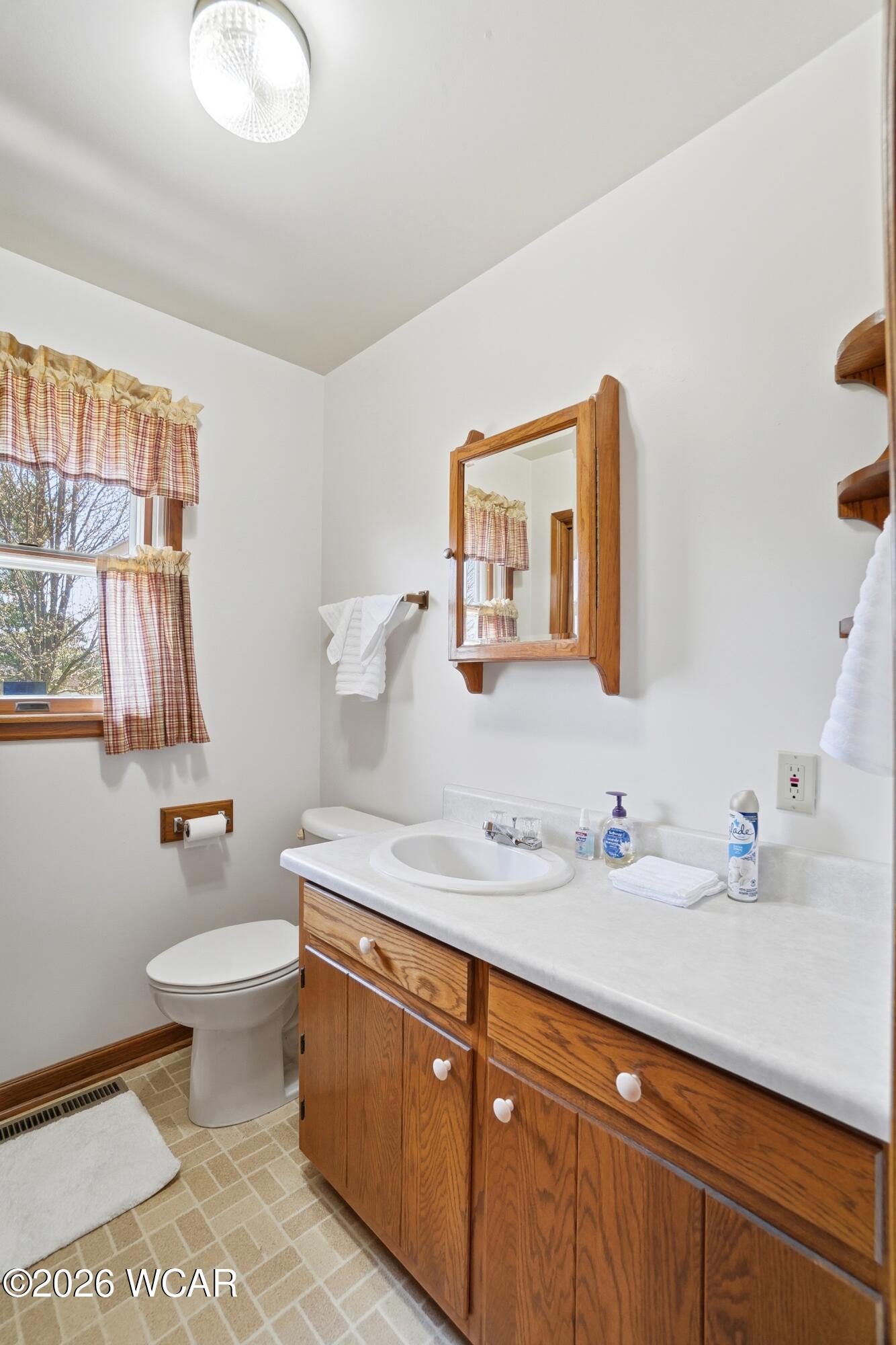 2598 Kimberly Drive, Lima, Ohio