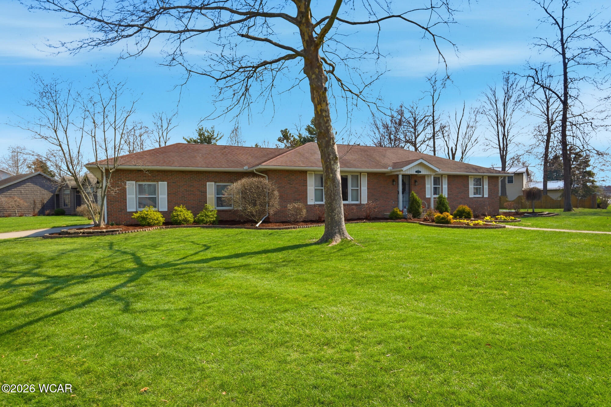 2598 Kimberly Drive, Lima, Ohio