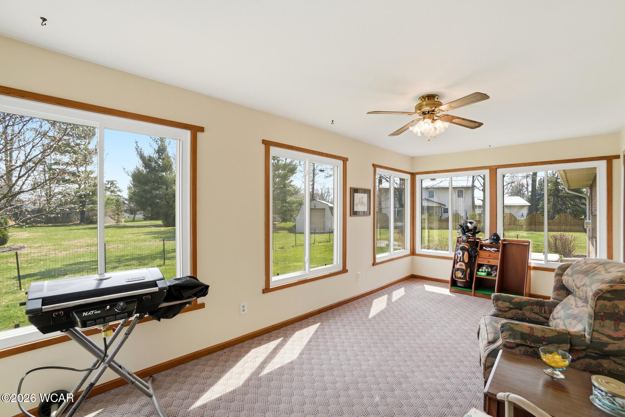 2598 Kimberly Drive, Lima, Ohio