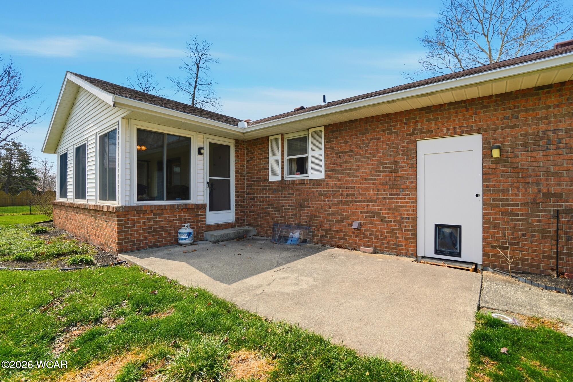 2598 Kimberly Drive, Lima, Ohio