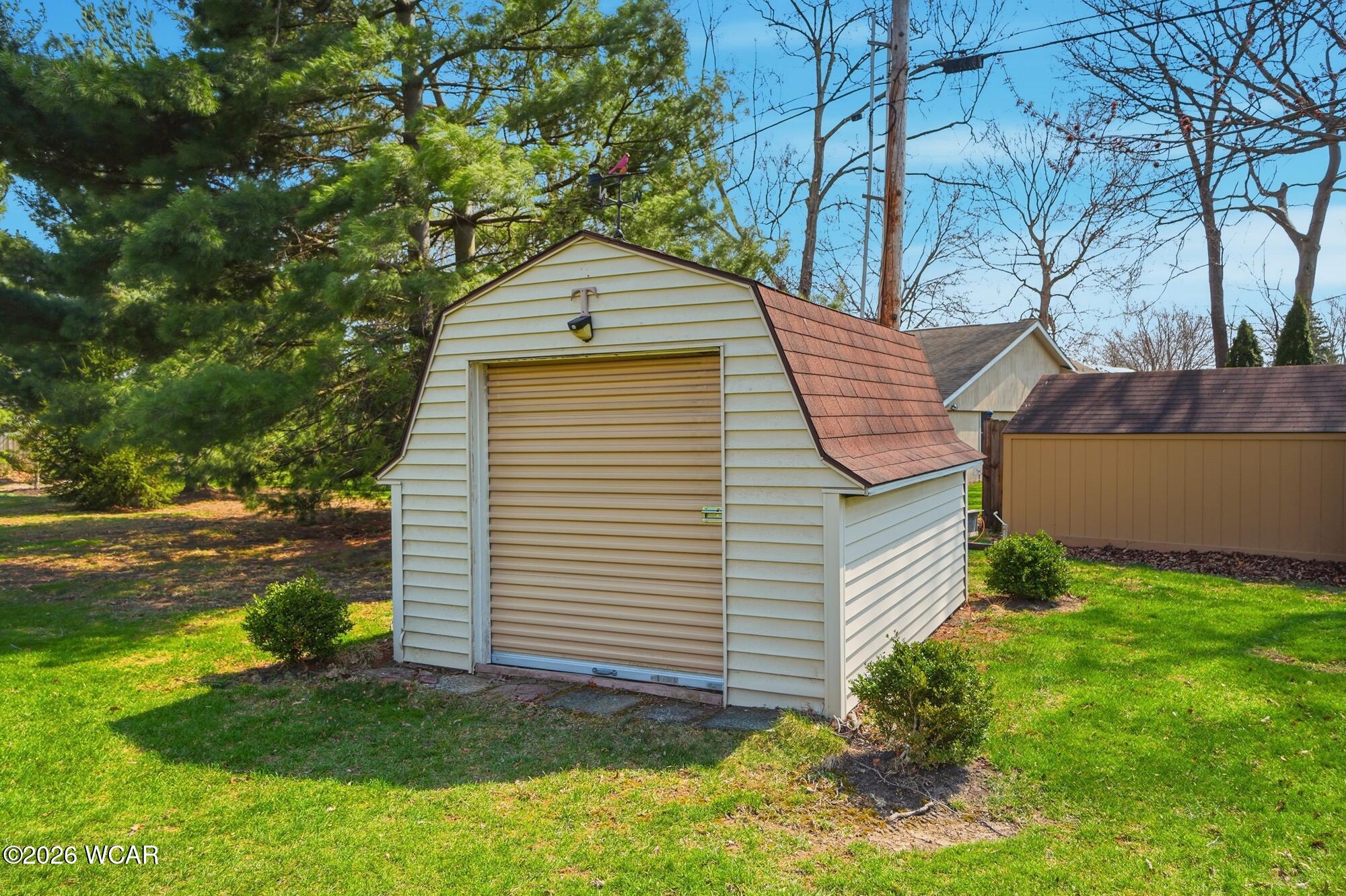 2598 Kimberly Drive, Lima, Ohio