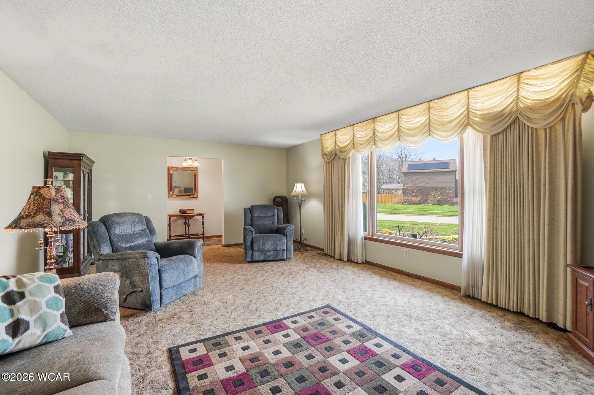 2598 Kimberly Drive, Lima, Ohio