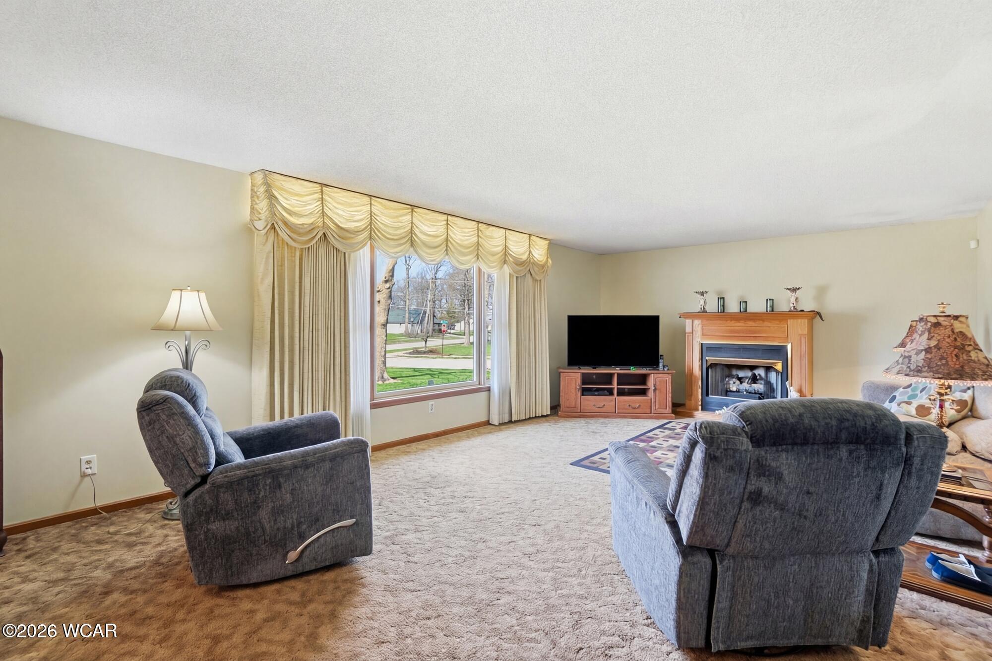 2598 Kimberly Drive, Lima, Ohio