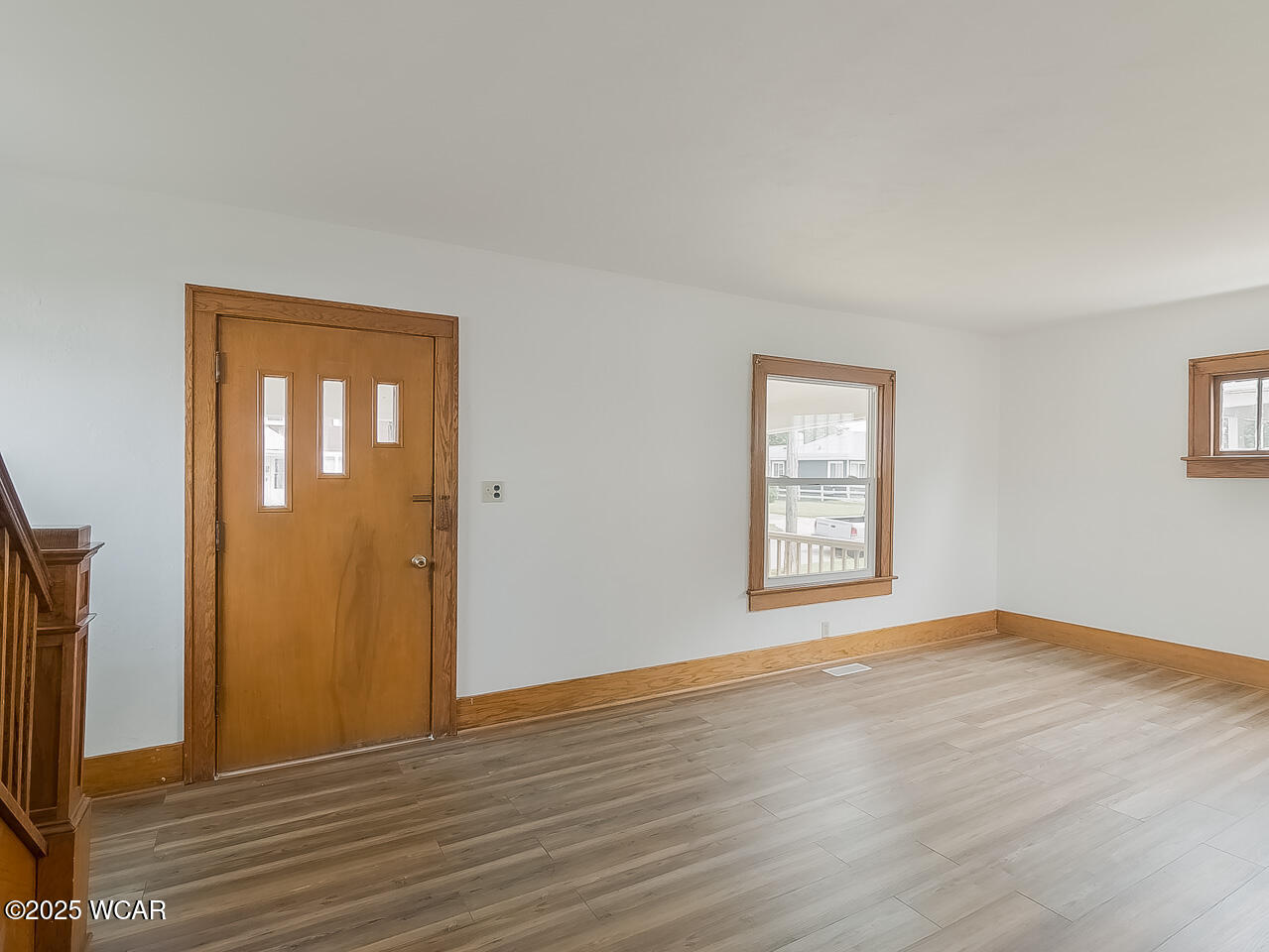 631 Hazel Avenue, Lima, Ohio