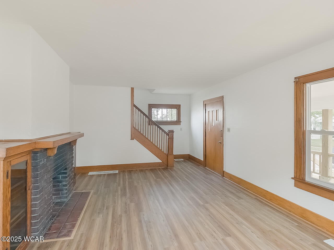 631 Hazel Avenue, Lima, Ohio