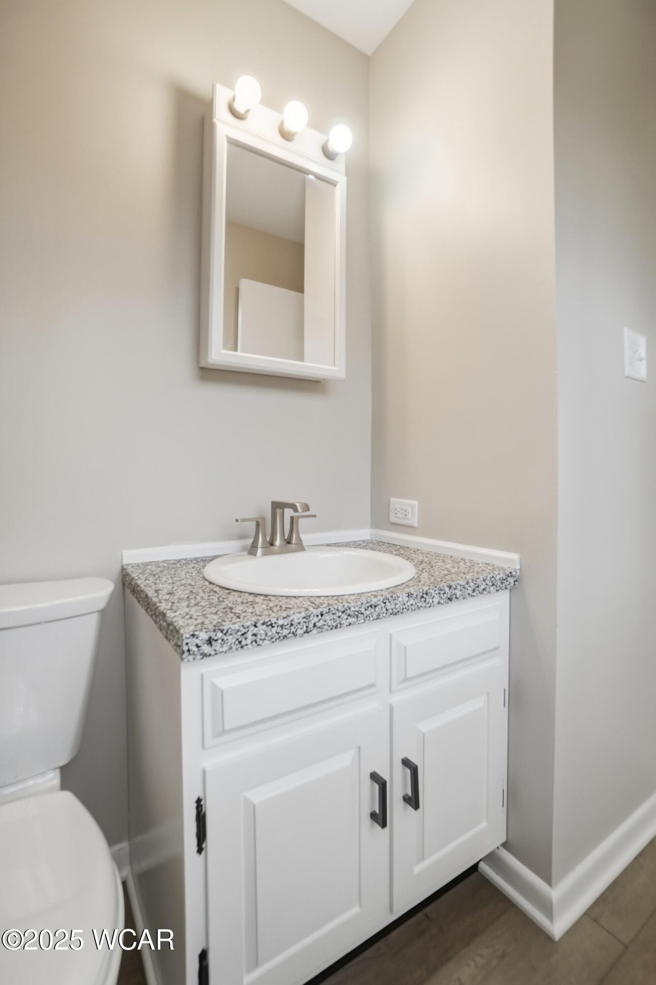 2129 Reinell Avenue, Lima, Ohio