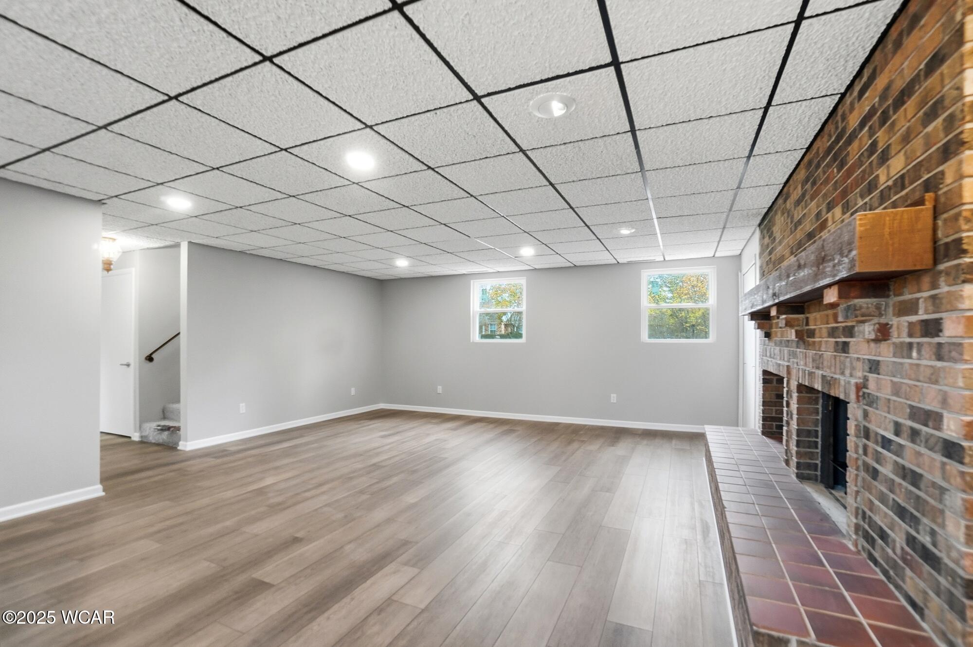 2129 Reinell Avenue, Lima, Ohio