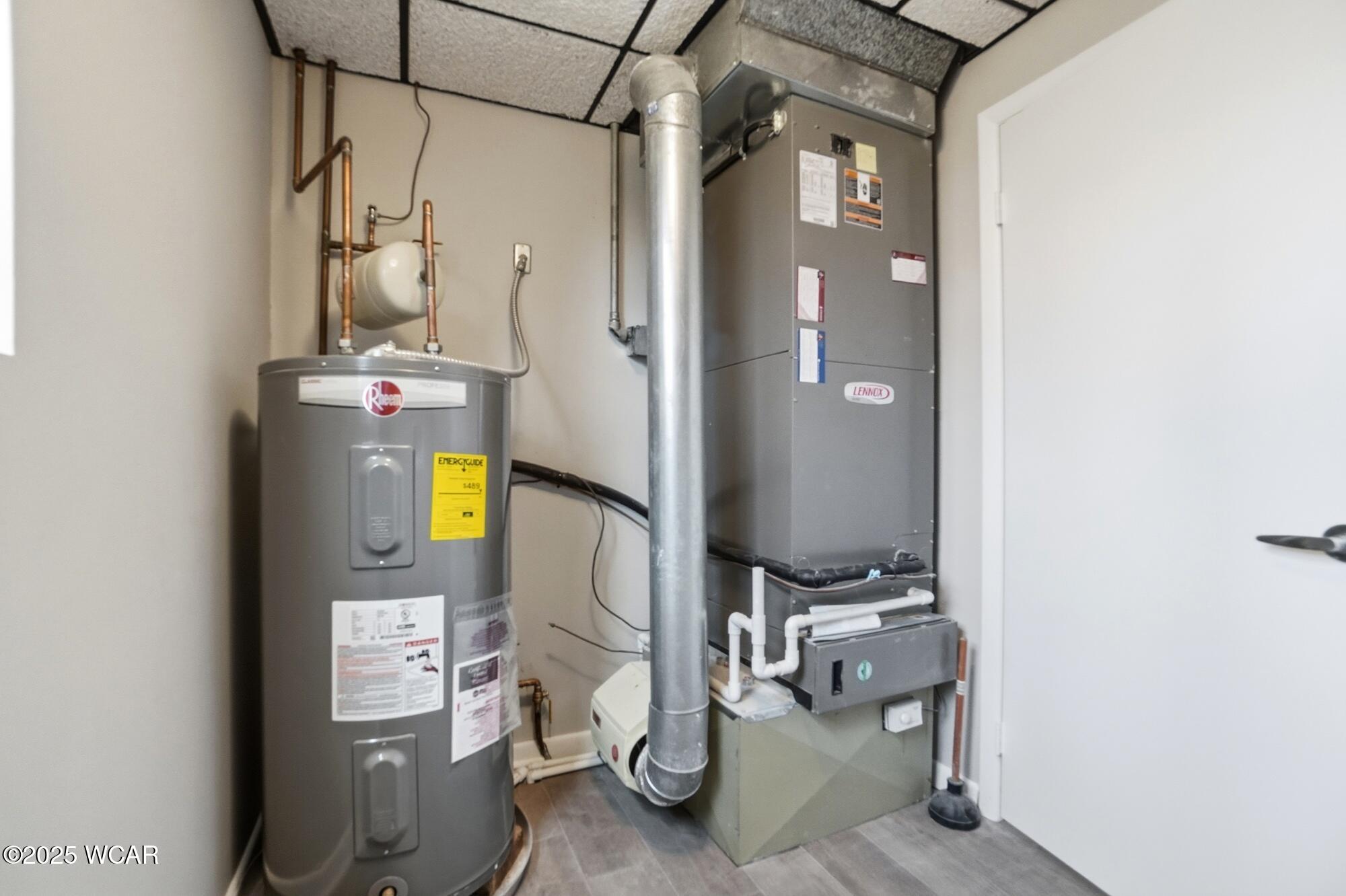 2129 Reinell Avenue, Lima, Ohio