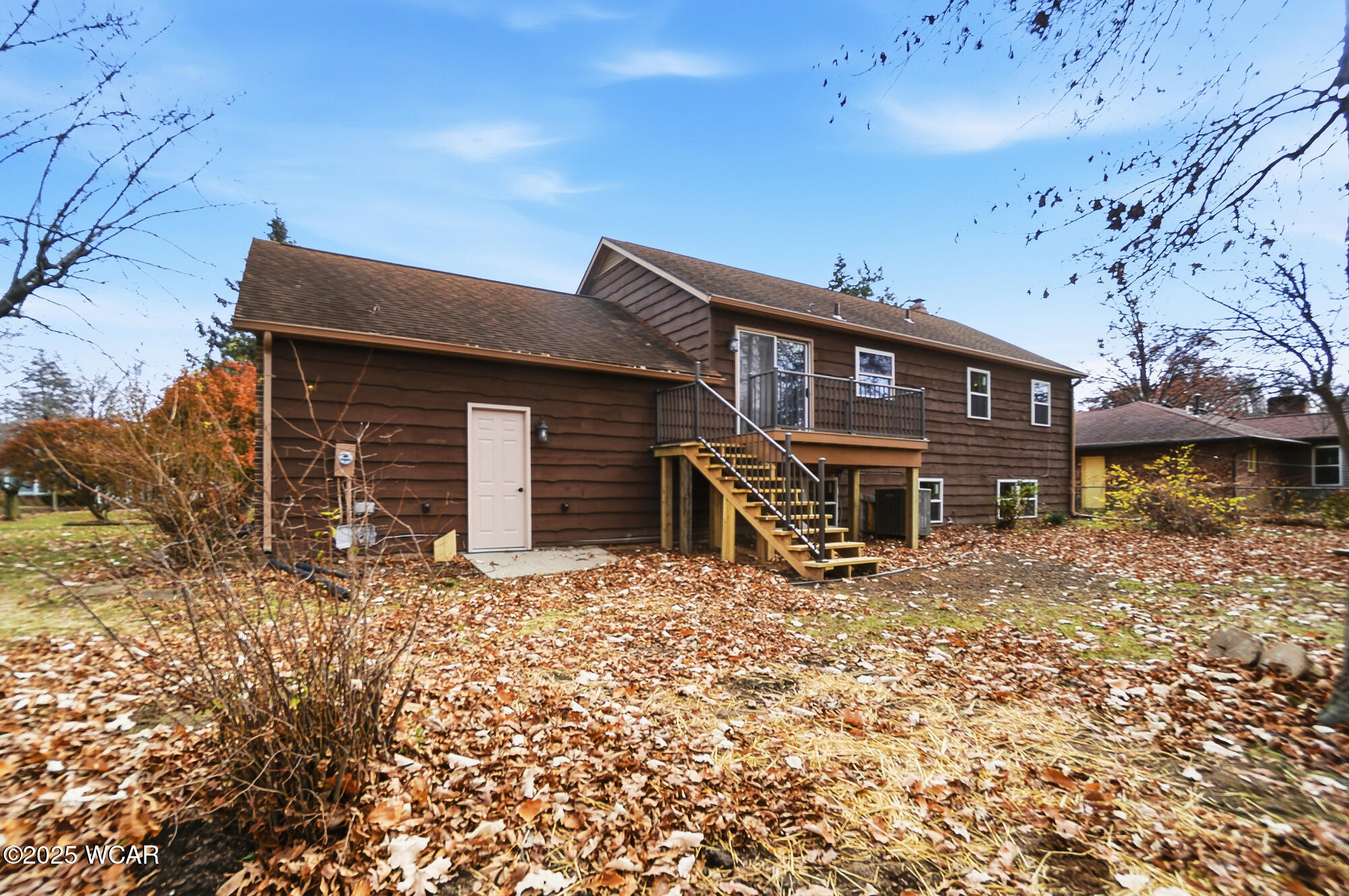 2129 Reinell Avenue, Lima, Ohio