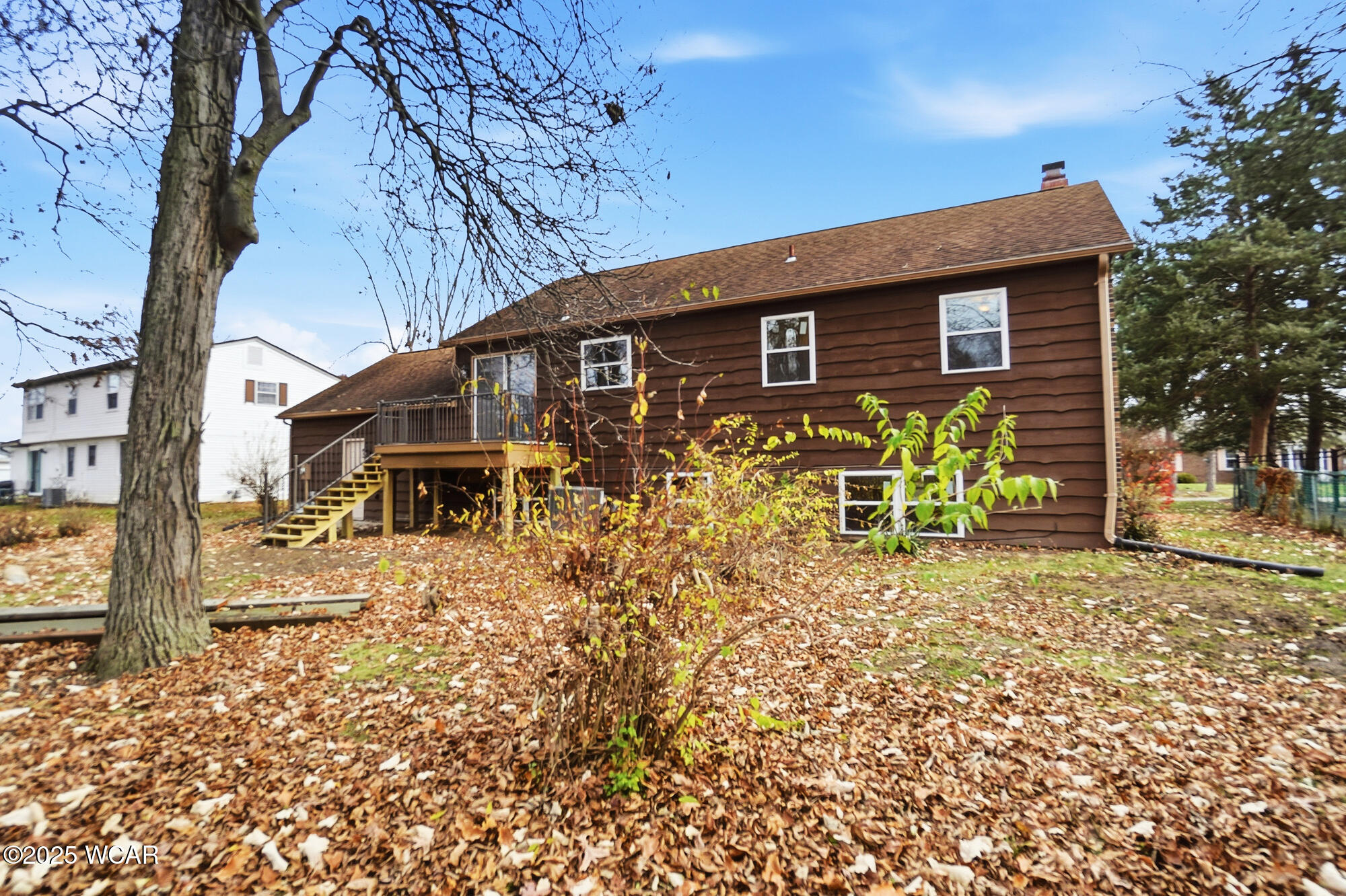 2129 Reinell Avenue, Lima, Ohio