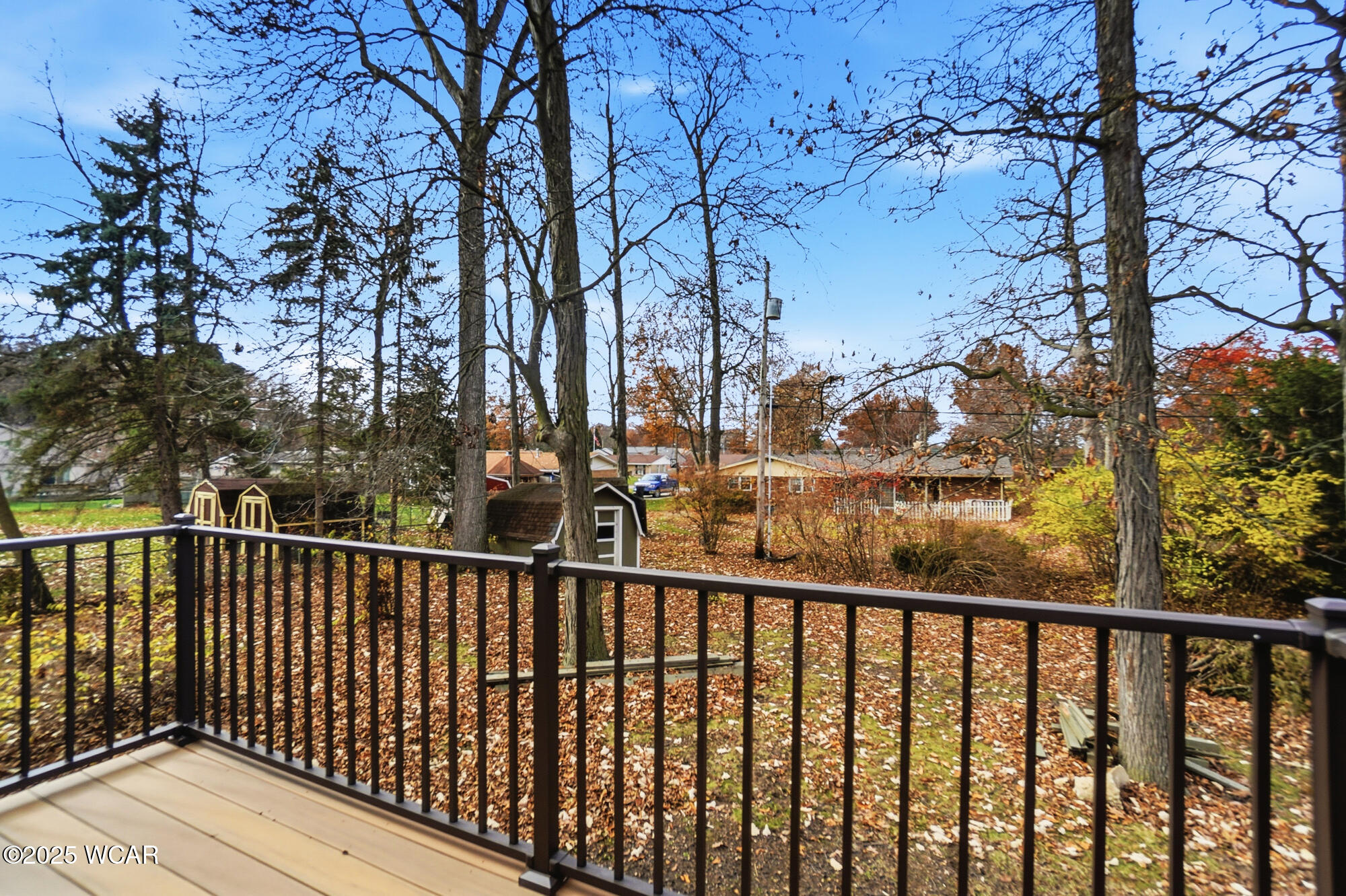 2129 Reinell Avenue, Lima, Ohio