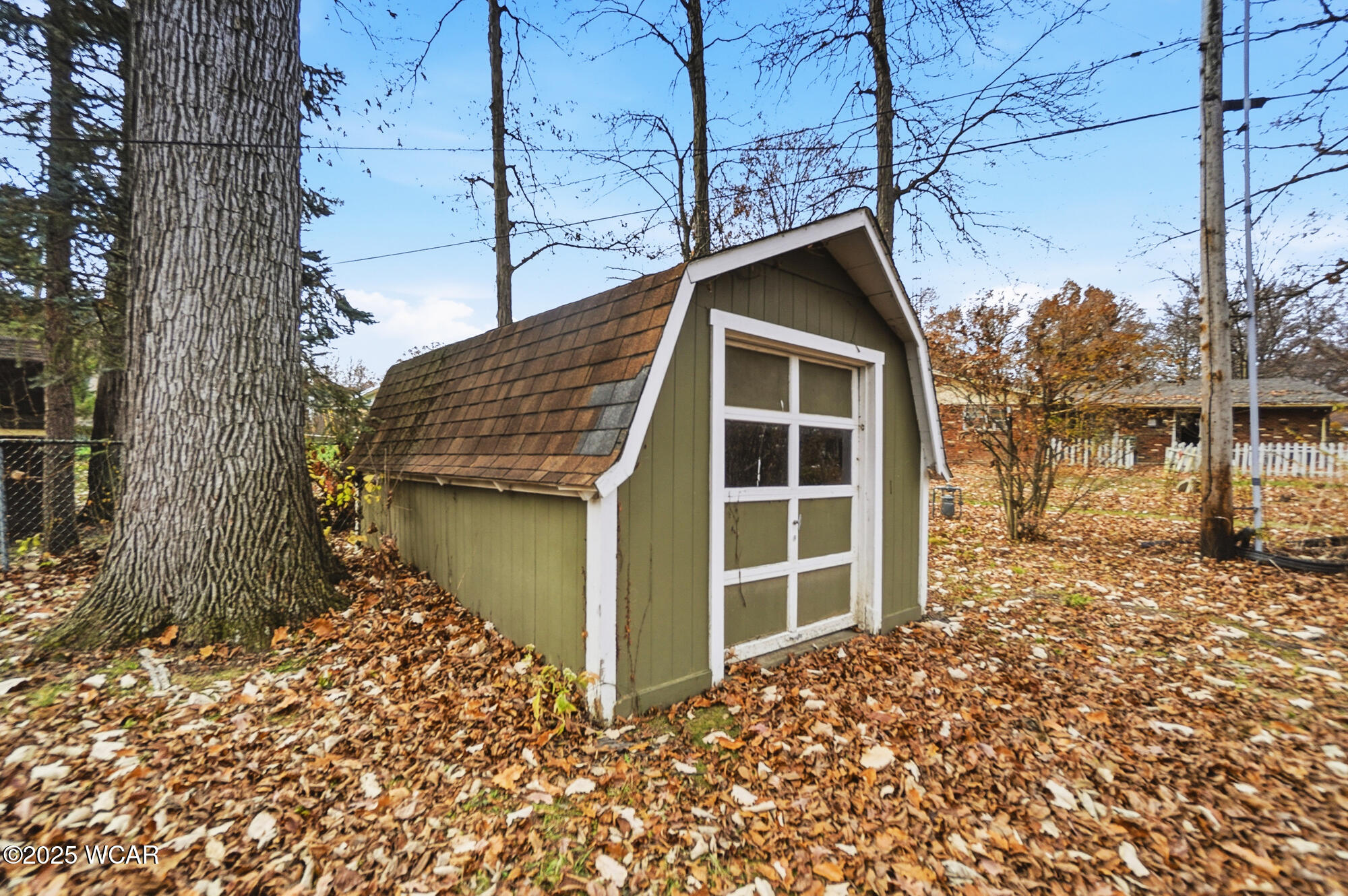 2129 Reinell Avenue, Lima, Ohio