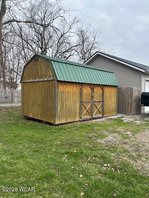 1150 Brice Avenue, Lima, Ohio