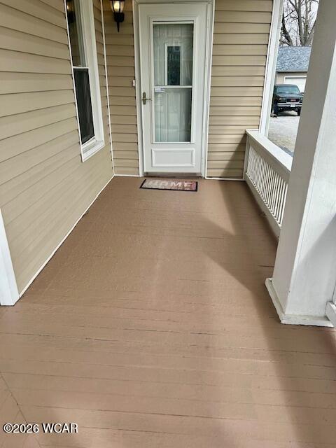 1150 Brice Avenue, Lima, Ohio