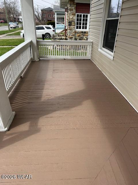 1150 Brice Avenue, Lima, Ohio