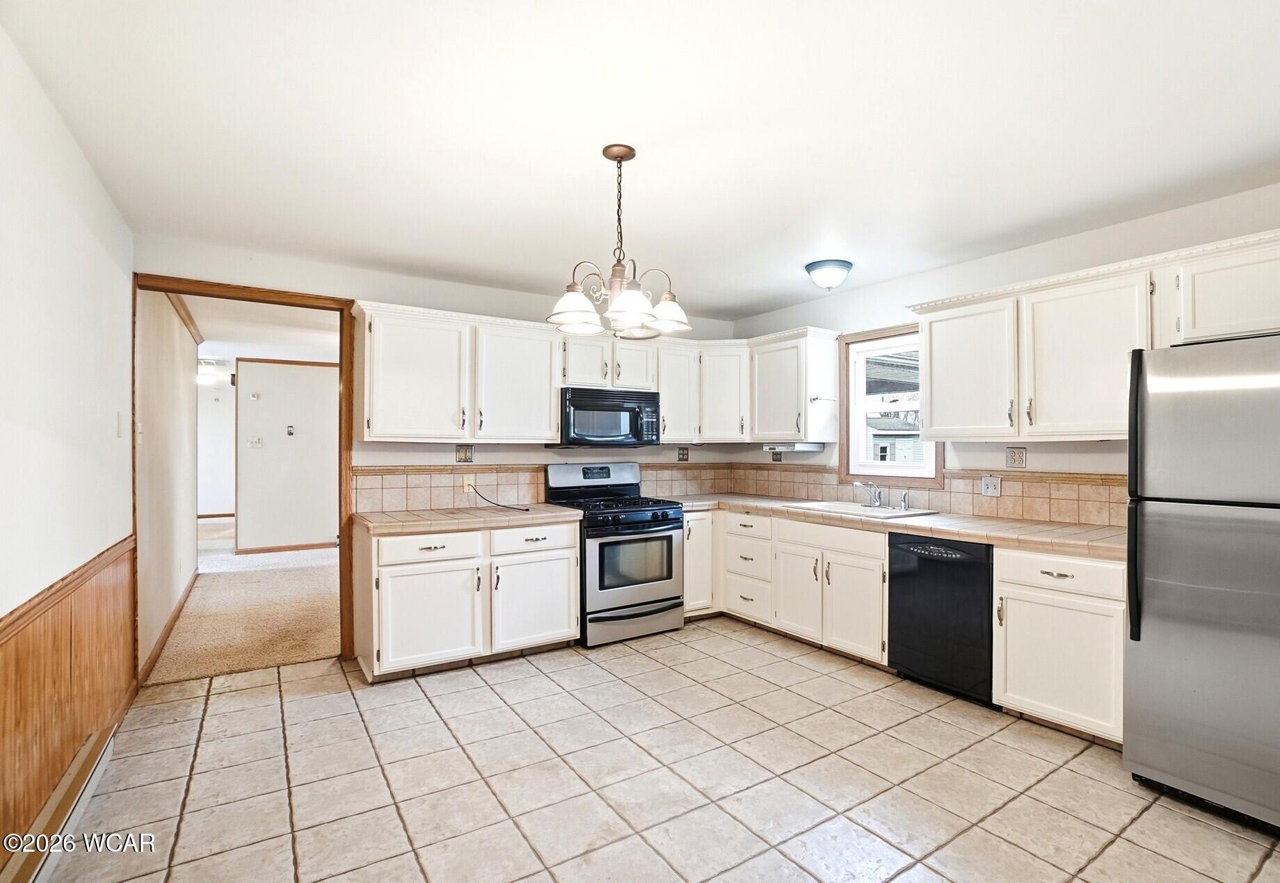 2810 Breese Road, Cridersville, Ohio