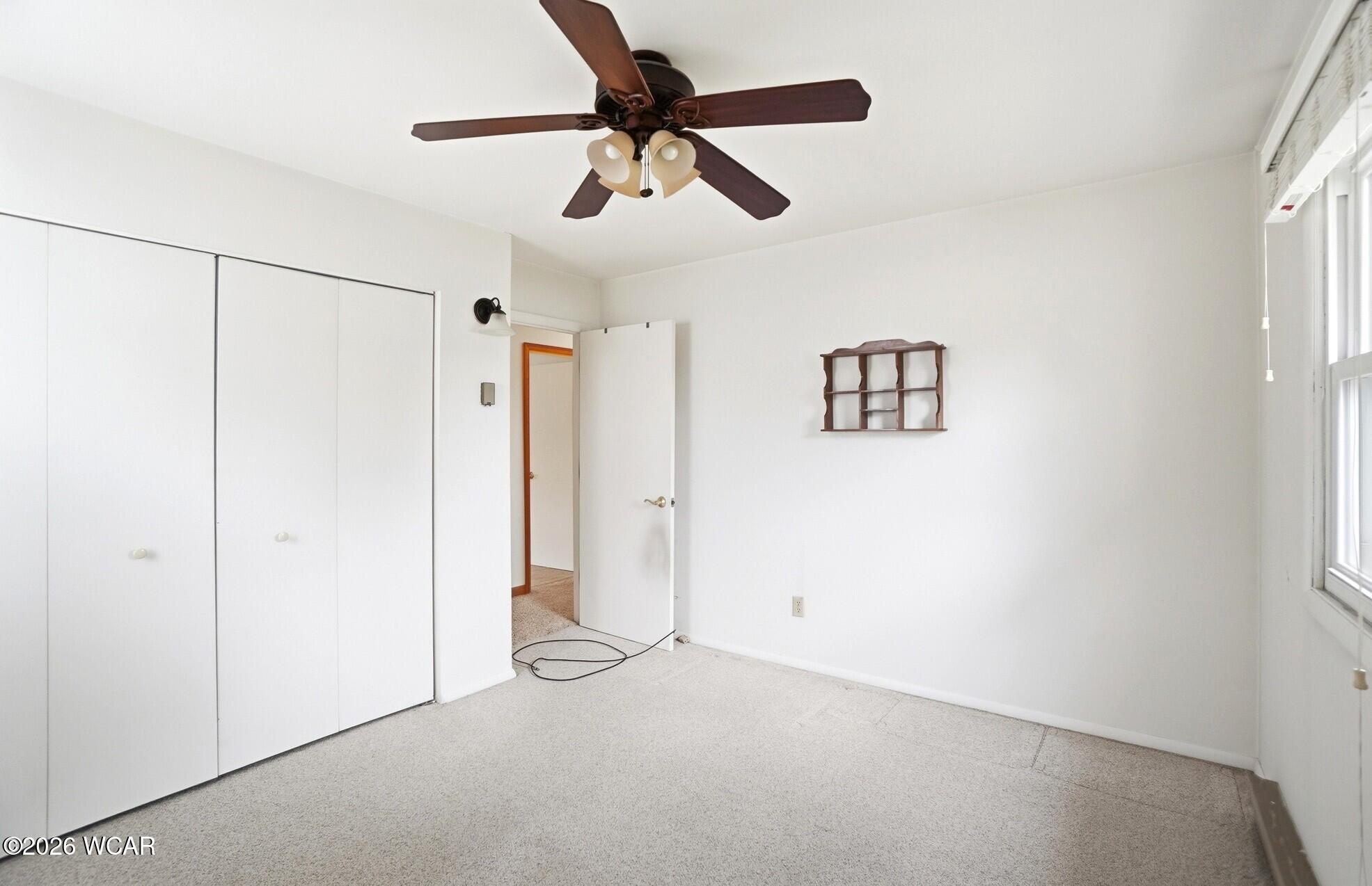 2810 Breese Road, Cridersville, Ohio